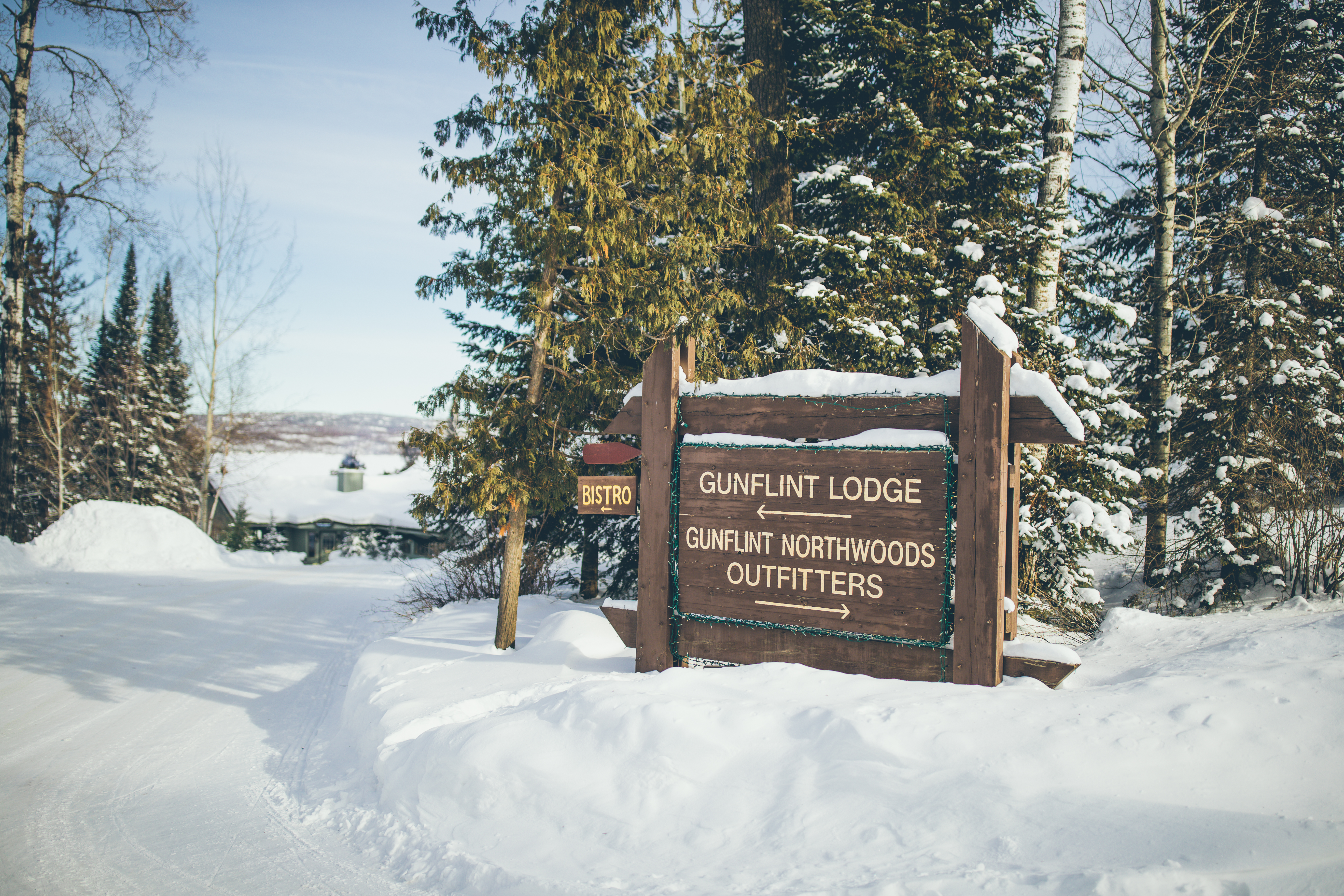 Minnesota legislators want to compensate tourism industry for warm winter - Vimarsana News