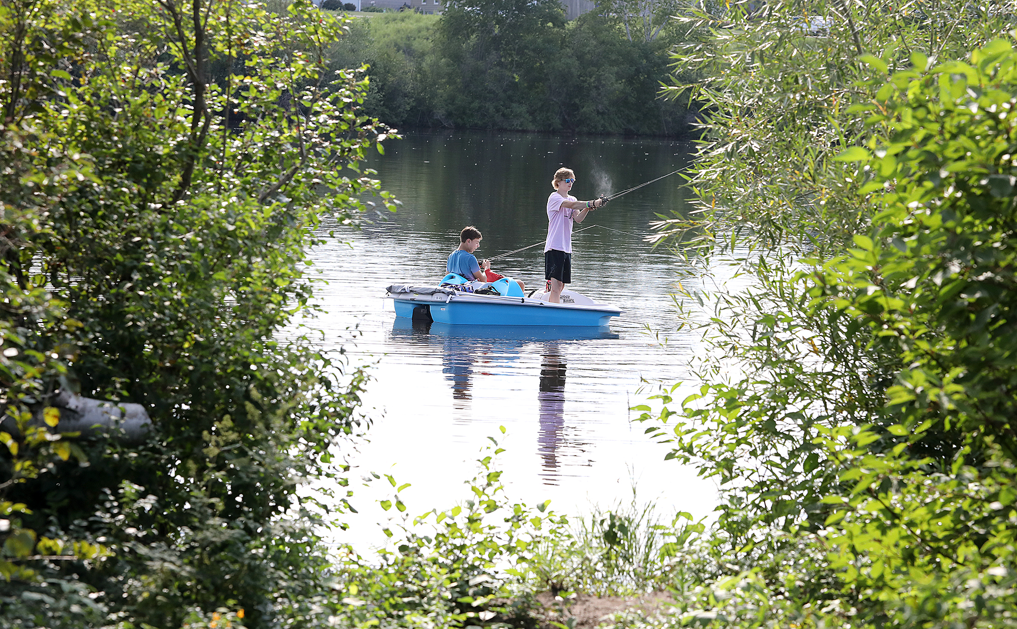 Wisconsin sets new record for tourism - Vimarsana News