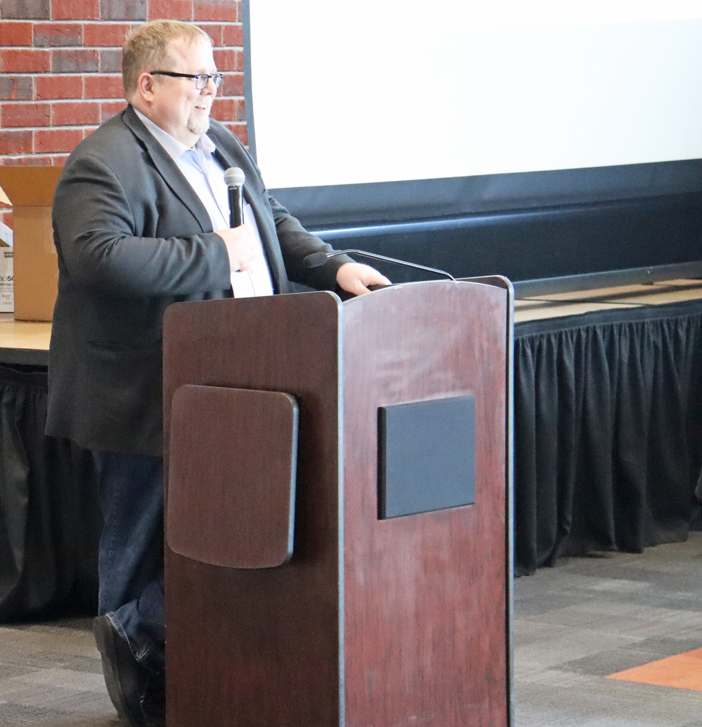 North Dakota has many projects on the horizon, official says - Vimarsana News