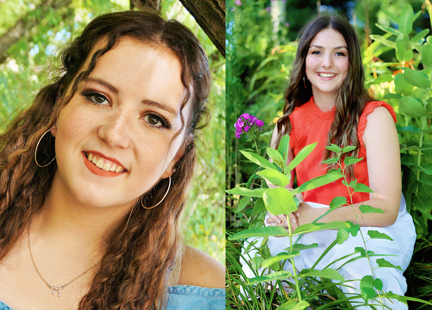 Heron Lake, Welcome students each earn $1,000 scholarship - Vimarsana News