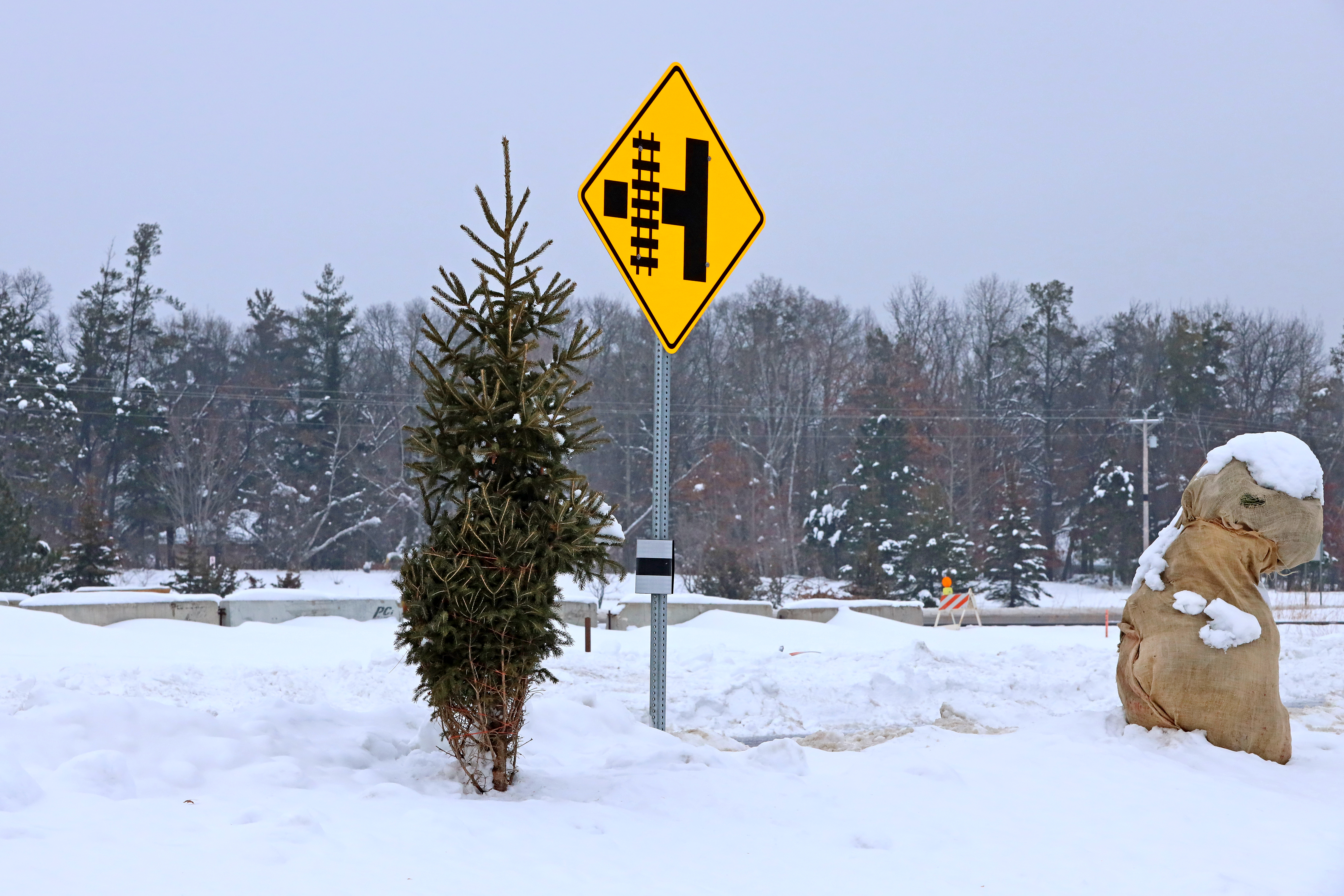 Quiet railroad crossings move a step closer in Baxter - Vimarsana News