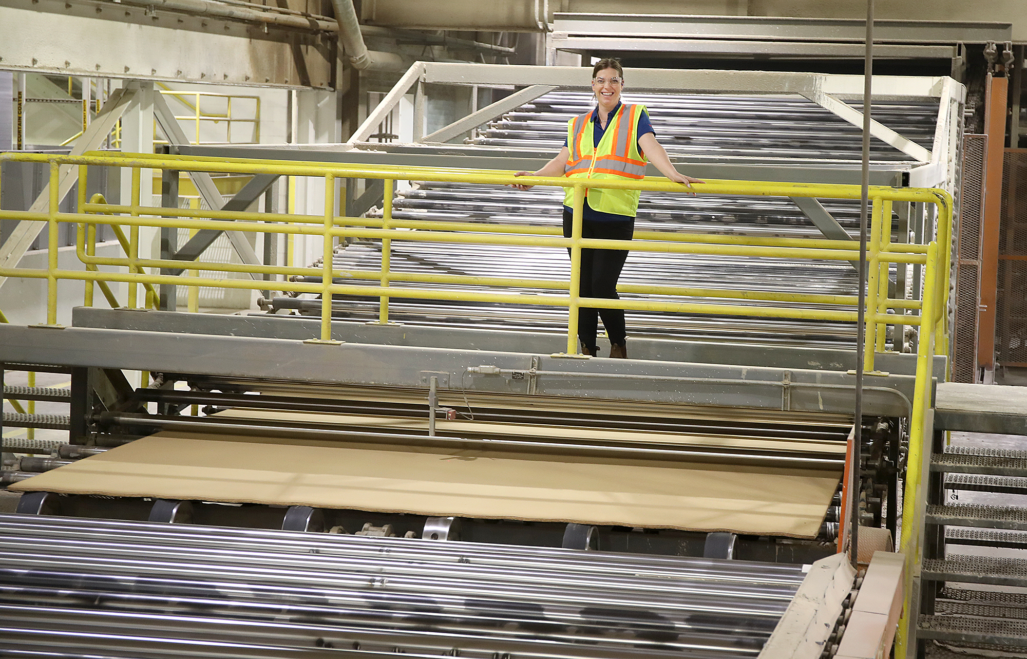 USG to invest $38.5M in Cloquet plant - Vimarsana News
