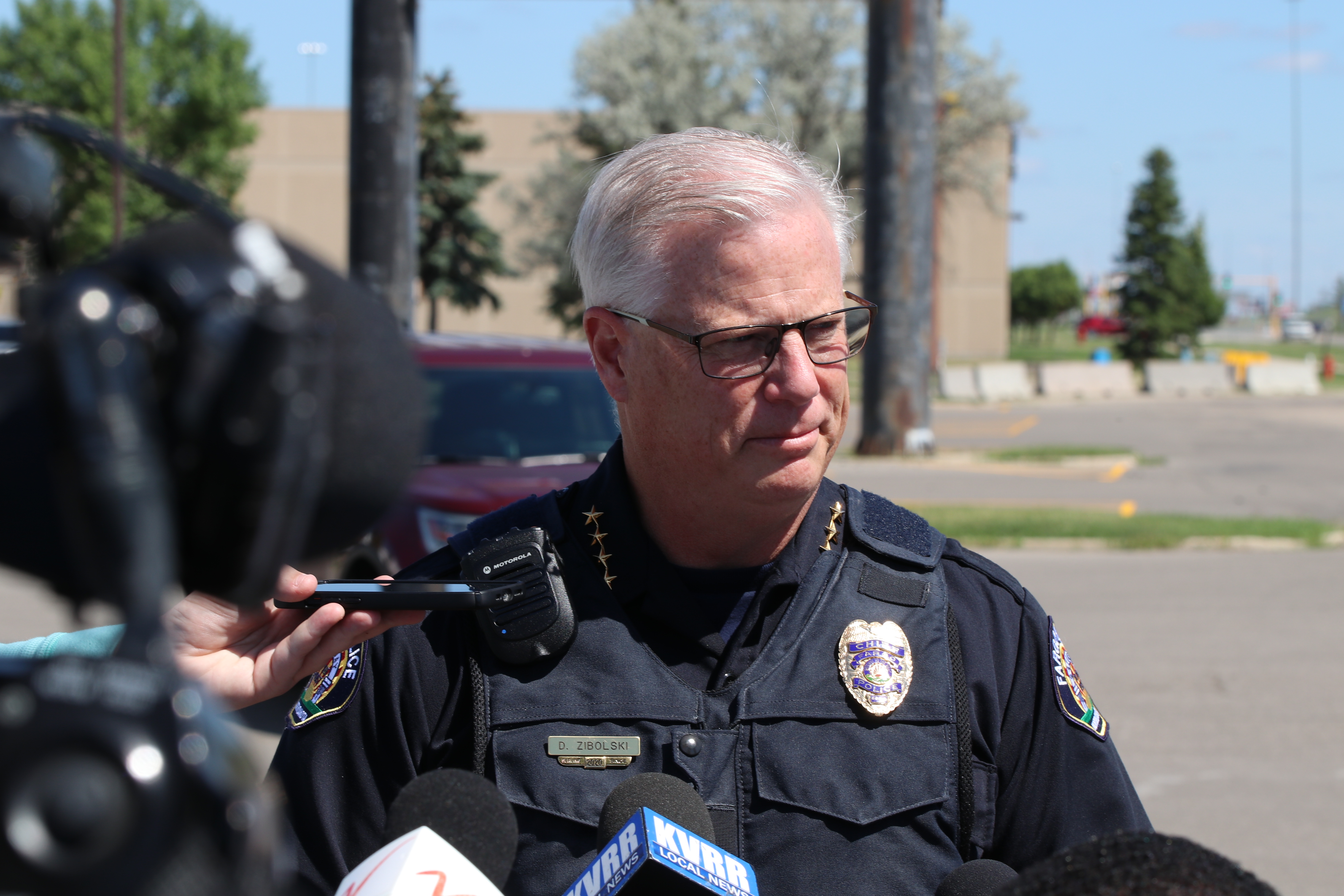 5 things to know today: Street racing, Nightclub move, Diluted vote, Burgum ads, Drone racing - Vimarsana News