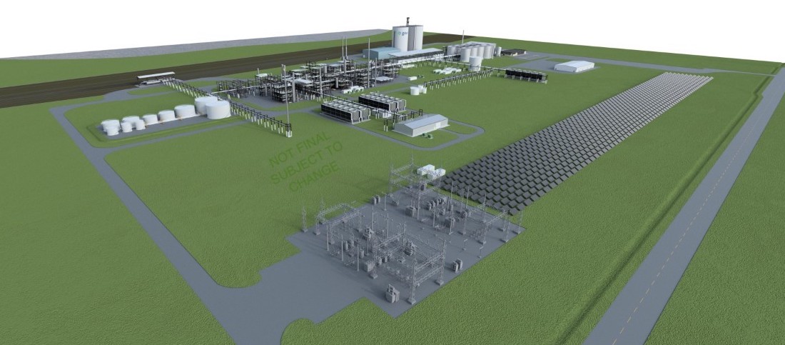 South Dakota corn will be used to create sustainable aviation fuel - Vimarsana News