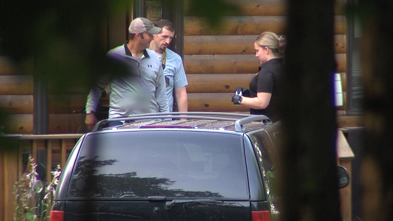 Lawyer argues Lakes Country woman's shooting death was an accident - Vimarsana News