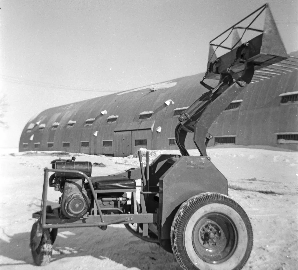 Bobcat inventors inducted into National Inventors Hall of Fame - Vimarsana News