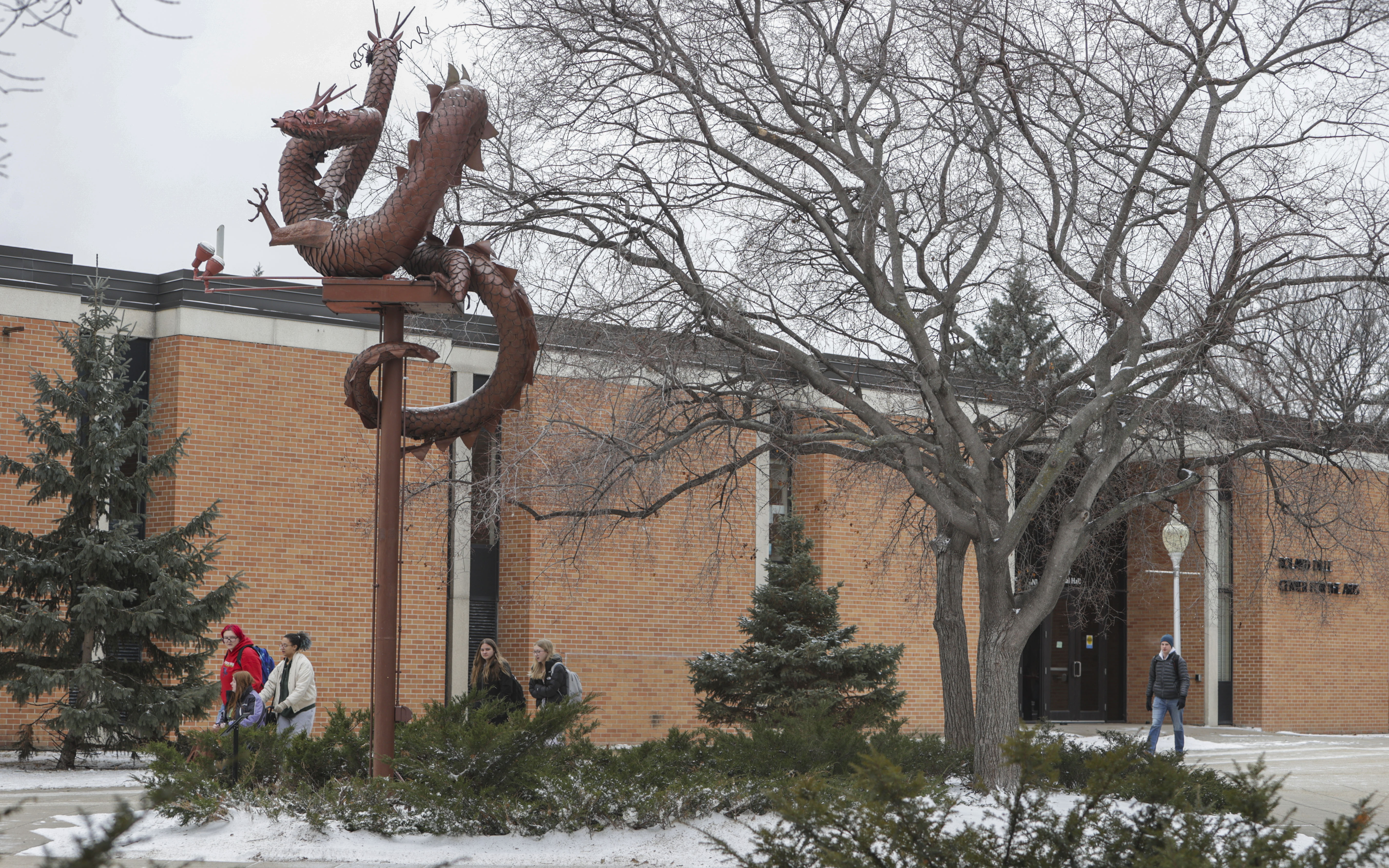 Holocaust novelist to speak at MSUM - Vimarsana News