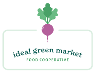 Ideal Green Market Co-op to host indoor crafters/farmers market - Vimarsana News