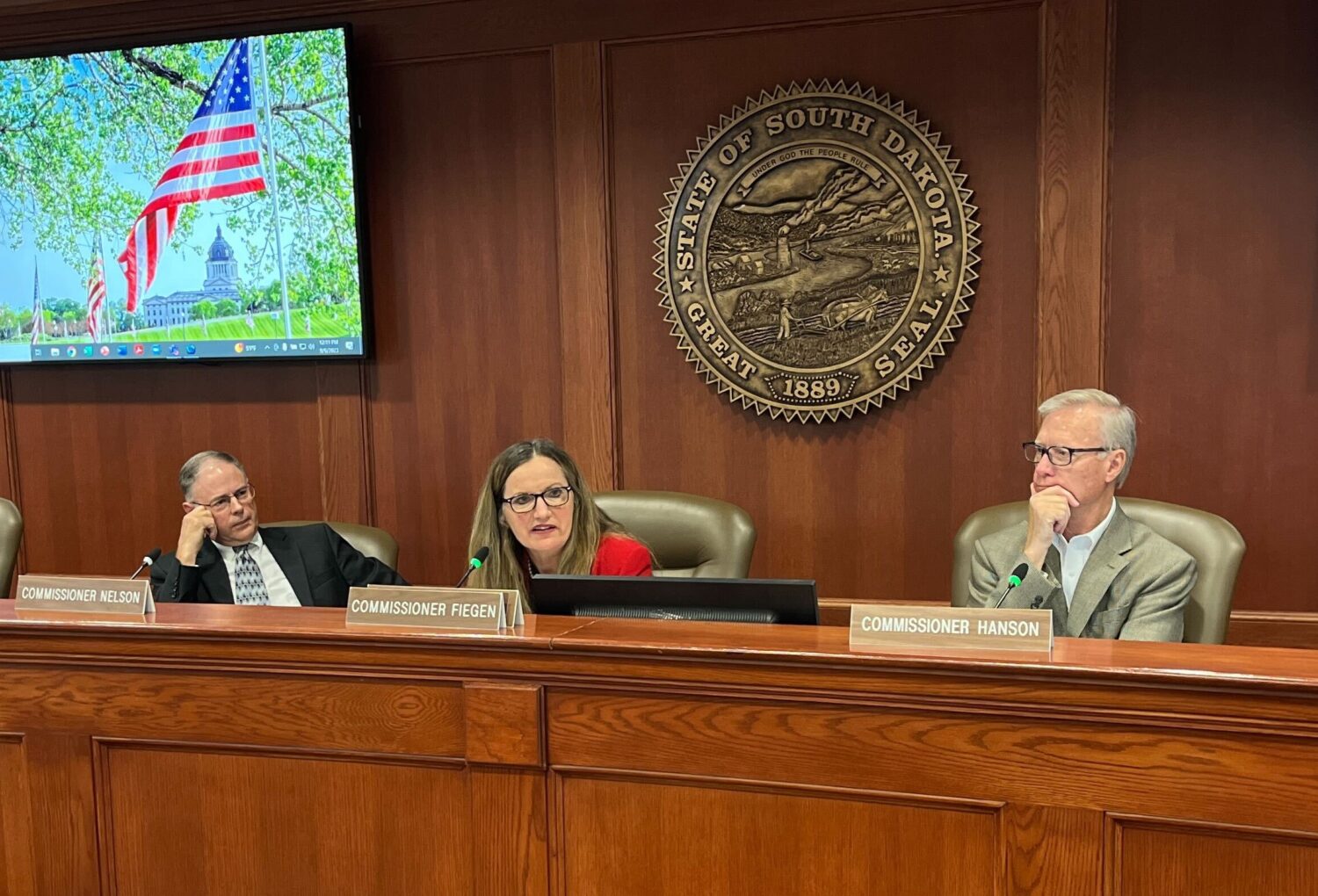 Summit will make new pipeline permit application in South Dakota - Vimarsana News