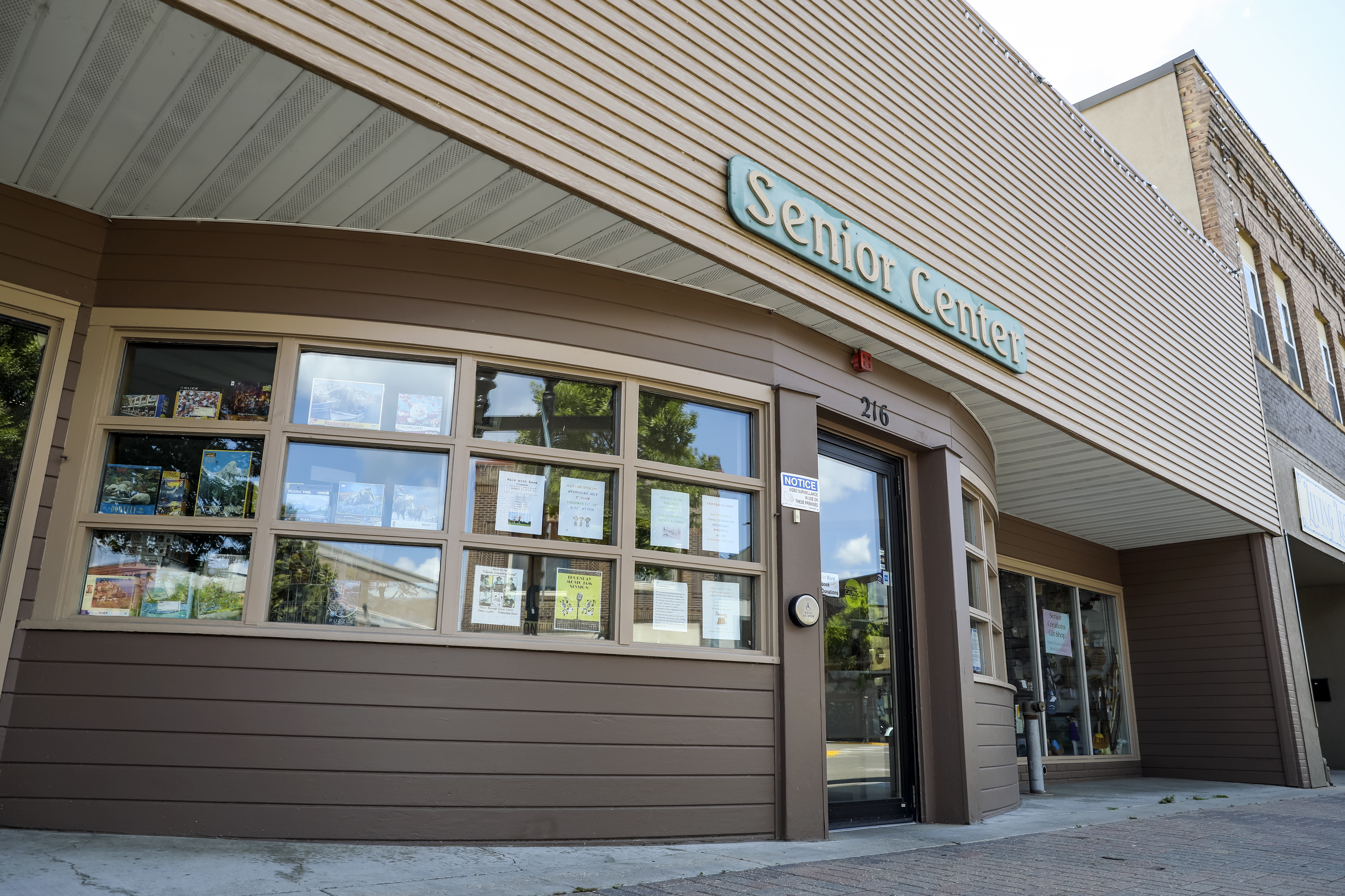 Bemidji Senior Center book club set to meet June 4 - Vimarsana News
