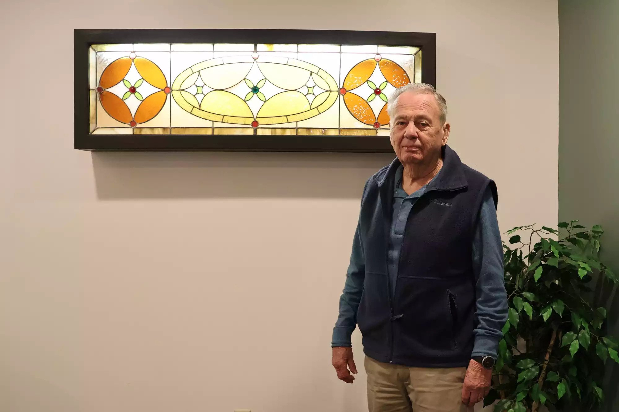 At 86, oldest mortician in Minnesota says it still 'feels good to help' - Vimarsana News