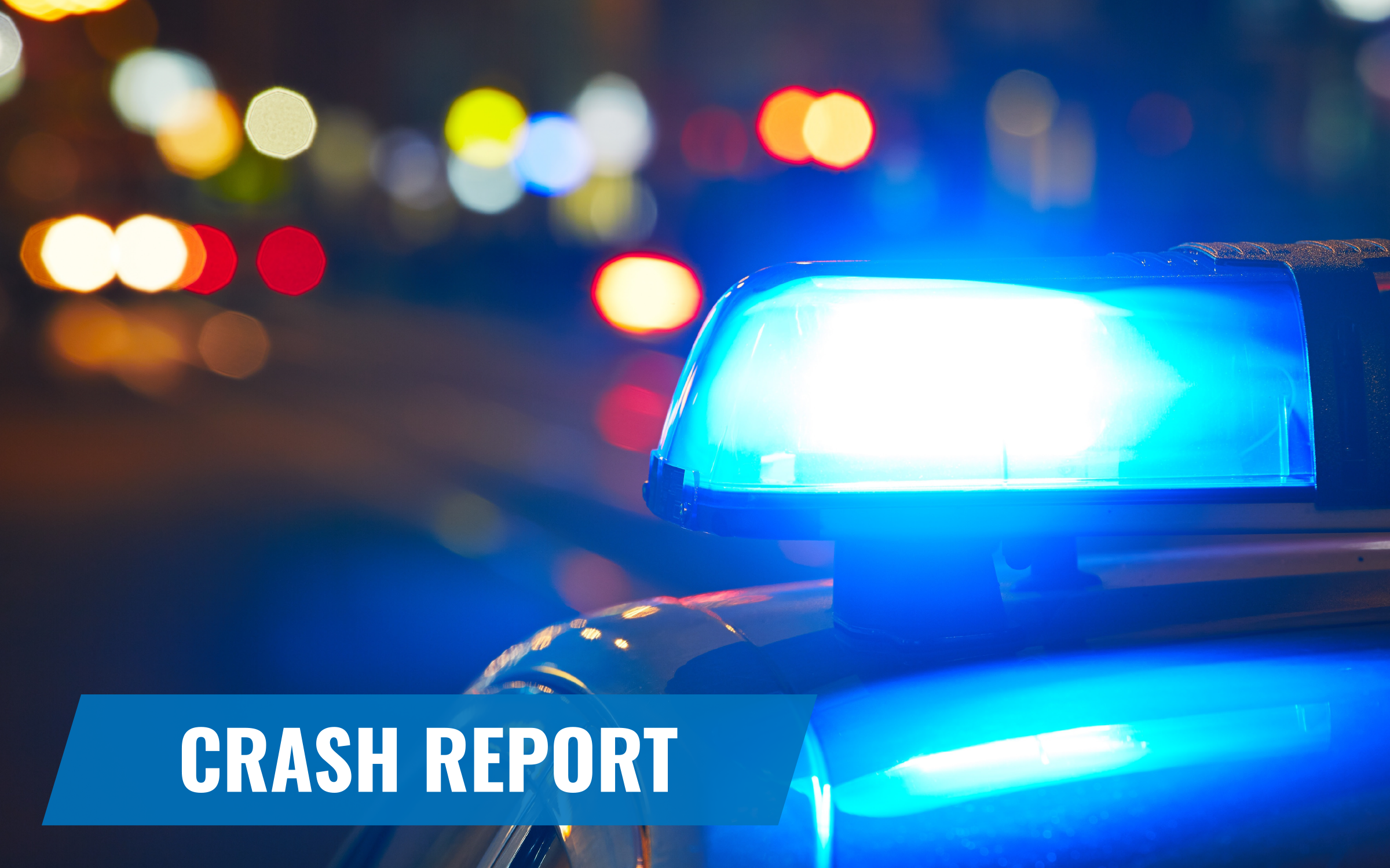 Laporte man takes life-threatening injuries in Dorset Corner crash - Vimarsana News
