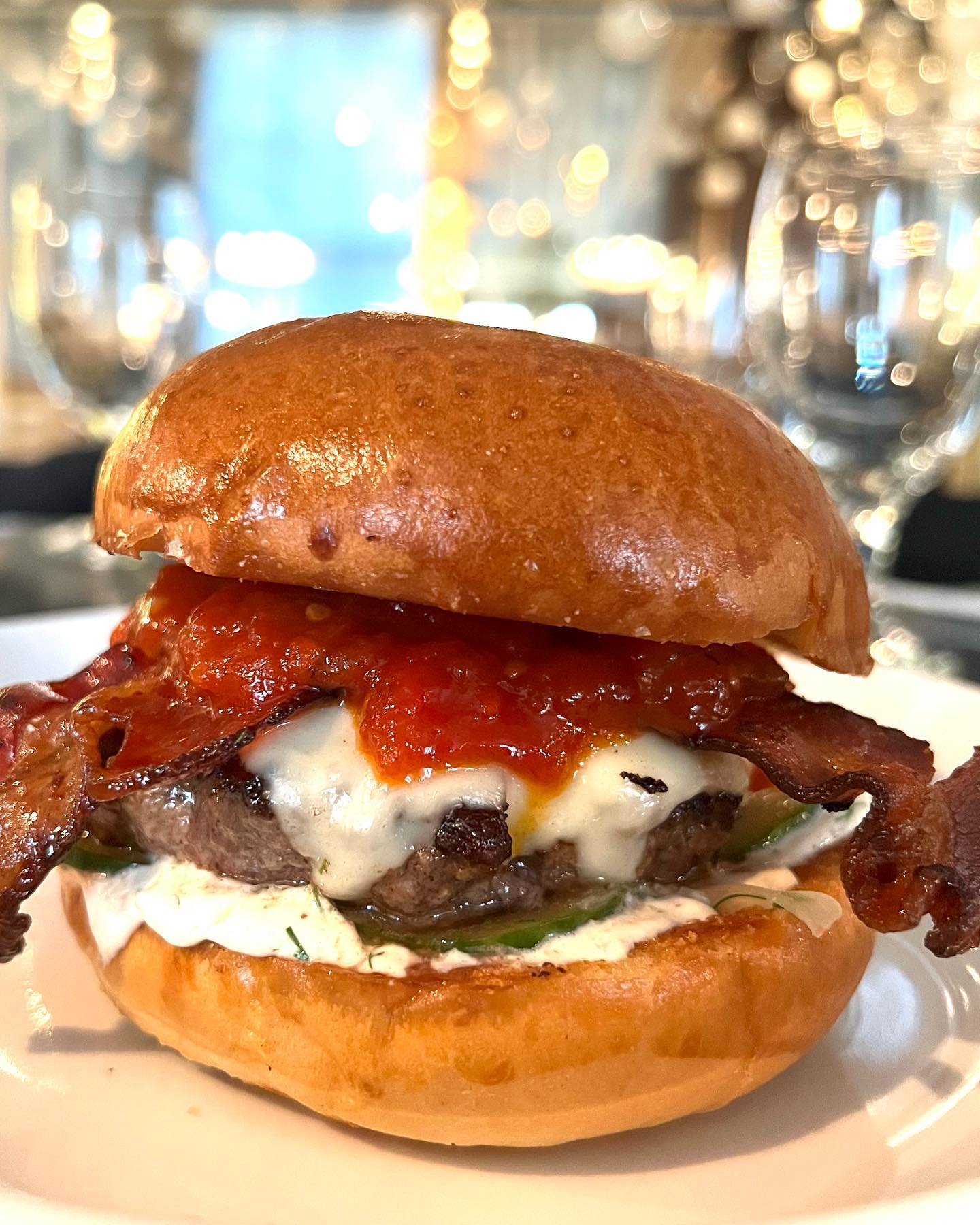 Mezzaluna wins Downtown Fargo Burger Royale; The Headquarters now open in Horace; and more - InForum | Fargo, Moorhead and West Fargo news, weather and sports - Vimarsana News