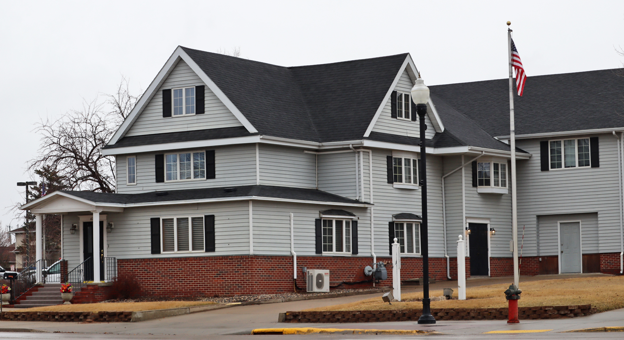 Flex PACE interest buydown approved for Jamestown child care business - Vimarsana News
