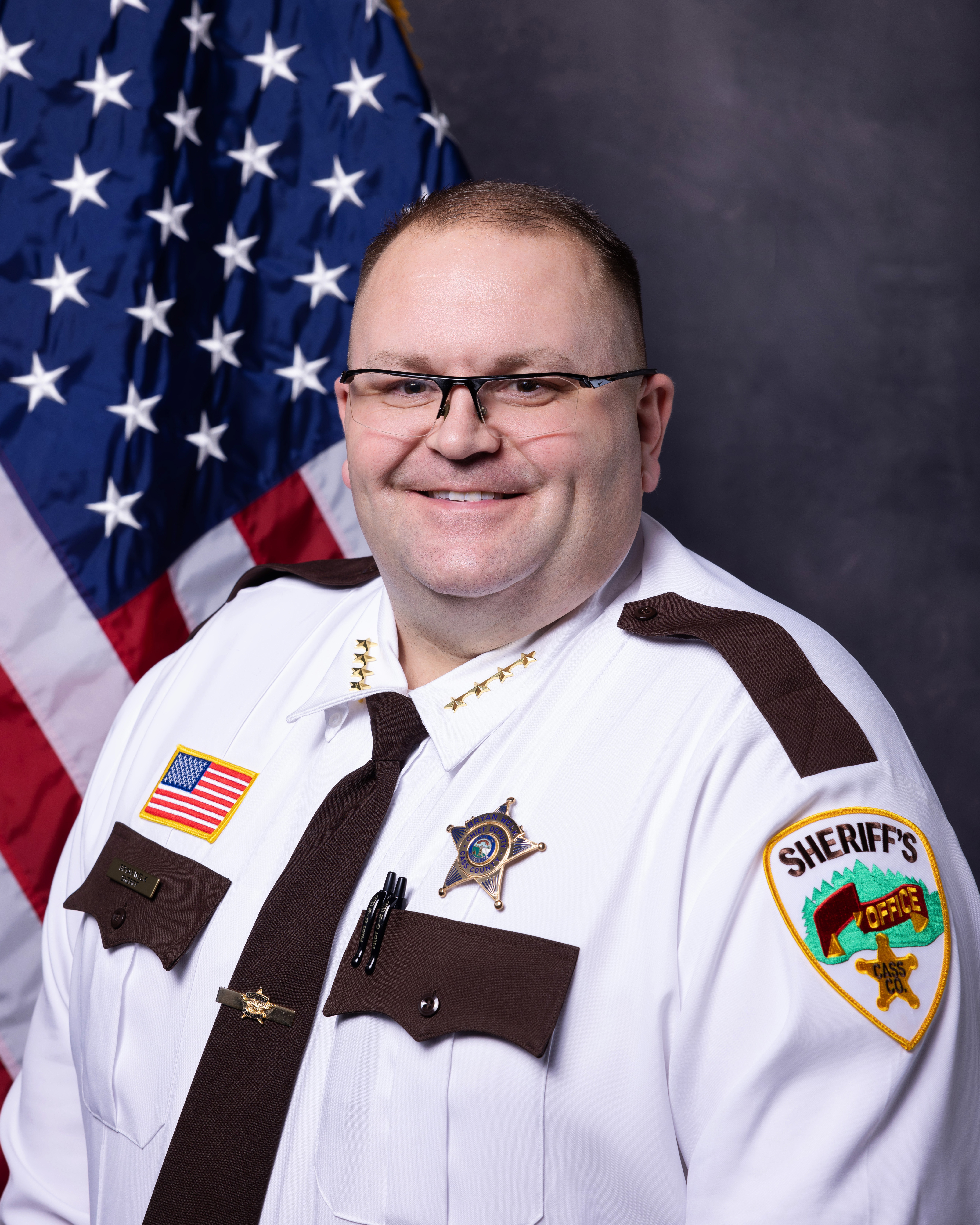Sheriff's Corner: Tips to avoid fraud and scams - Vimarsana News