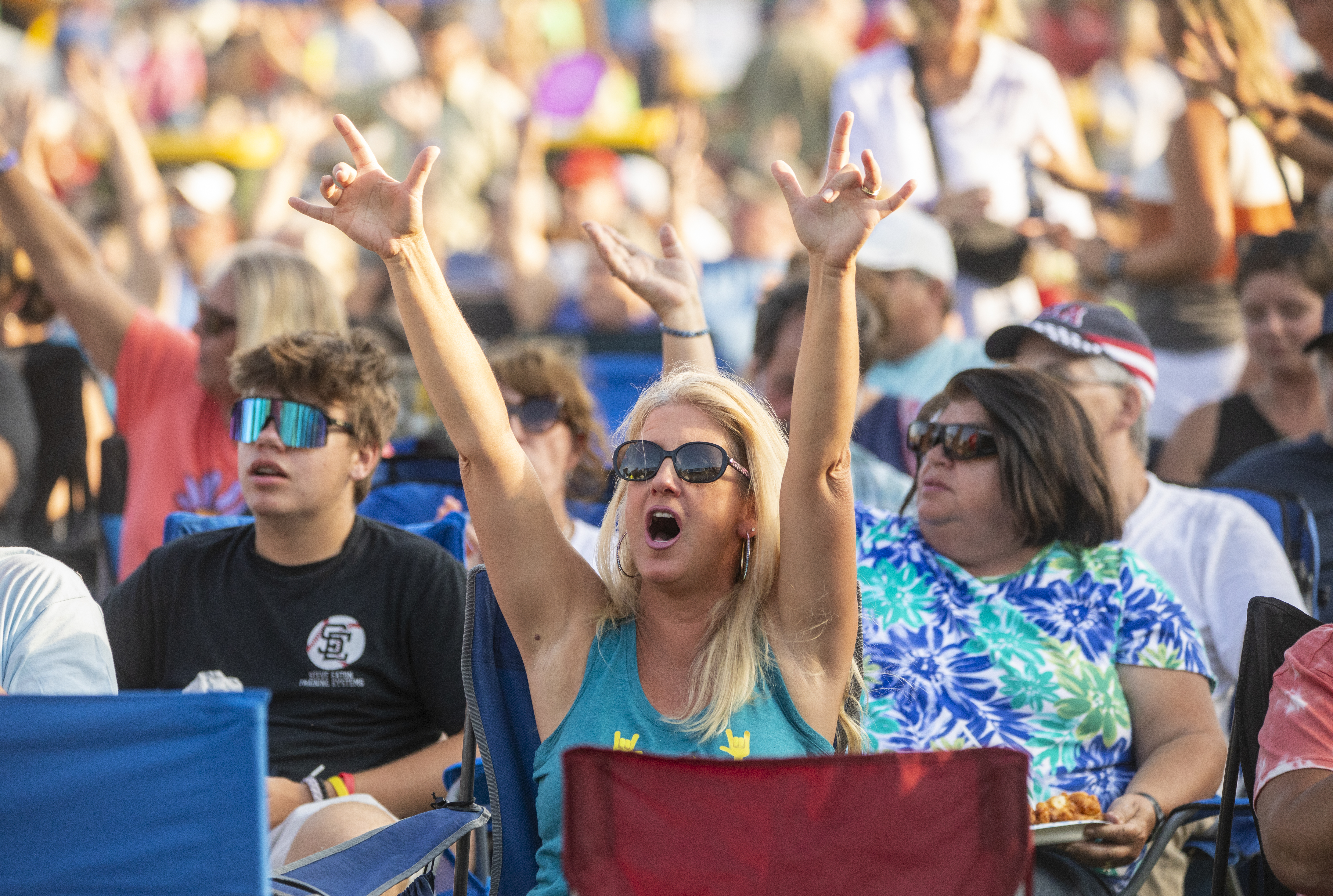 Robbins Island to move to the beat with free summer concerts - Vimarsana News