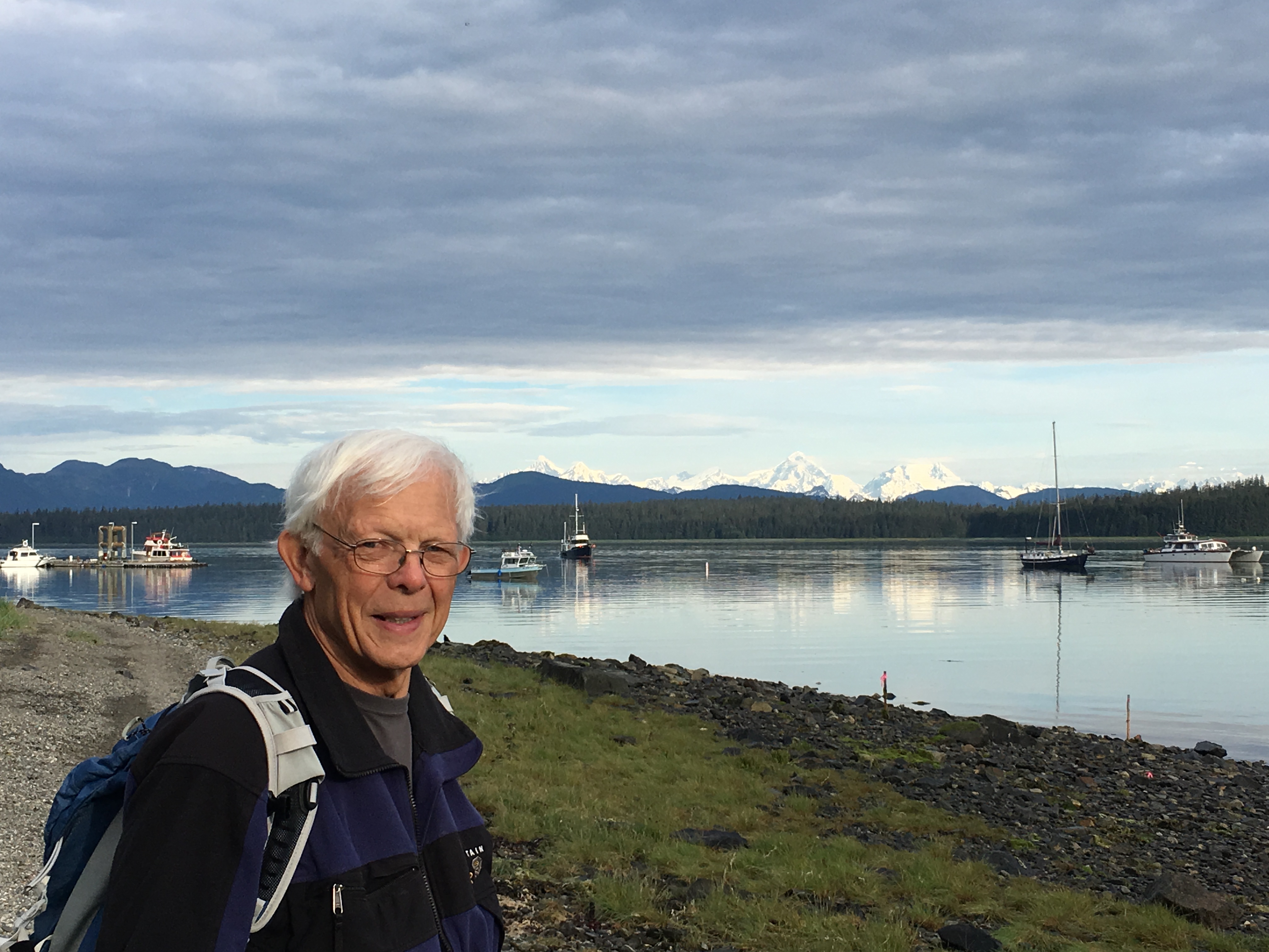 Retired NDSU professor recounts 7-day solo canoe trip through Canada's Wabakimi Provincial Park - Vimarsana News