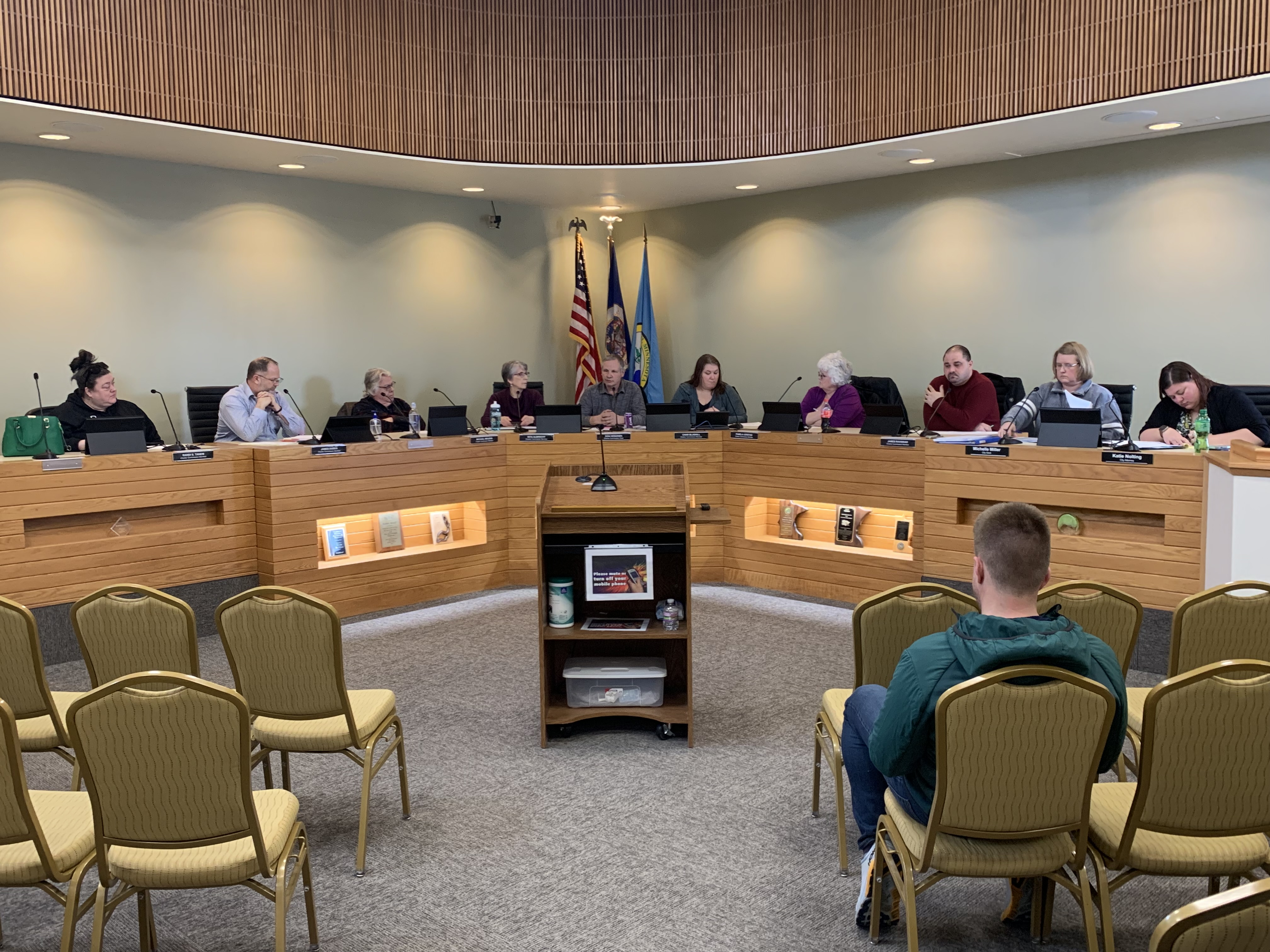 Bemidji Charter Commission issues support for ranked choice voting - Vimarsana News