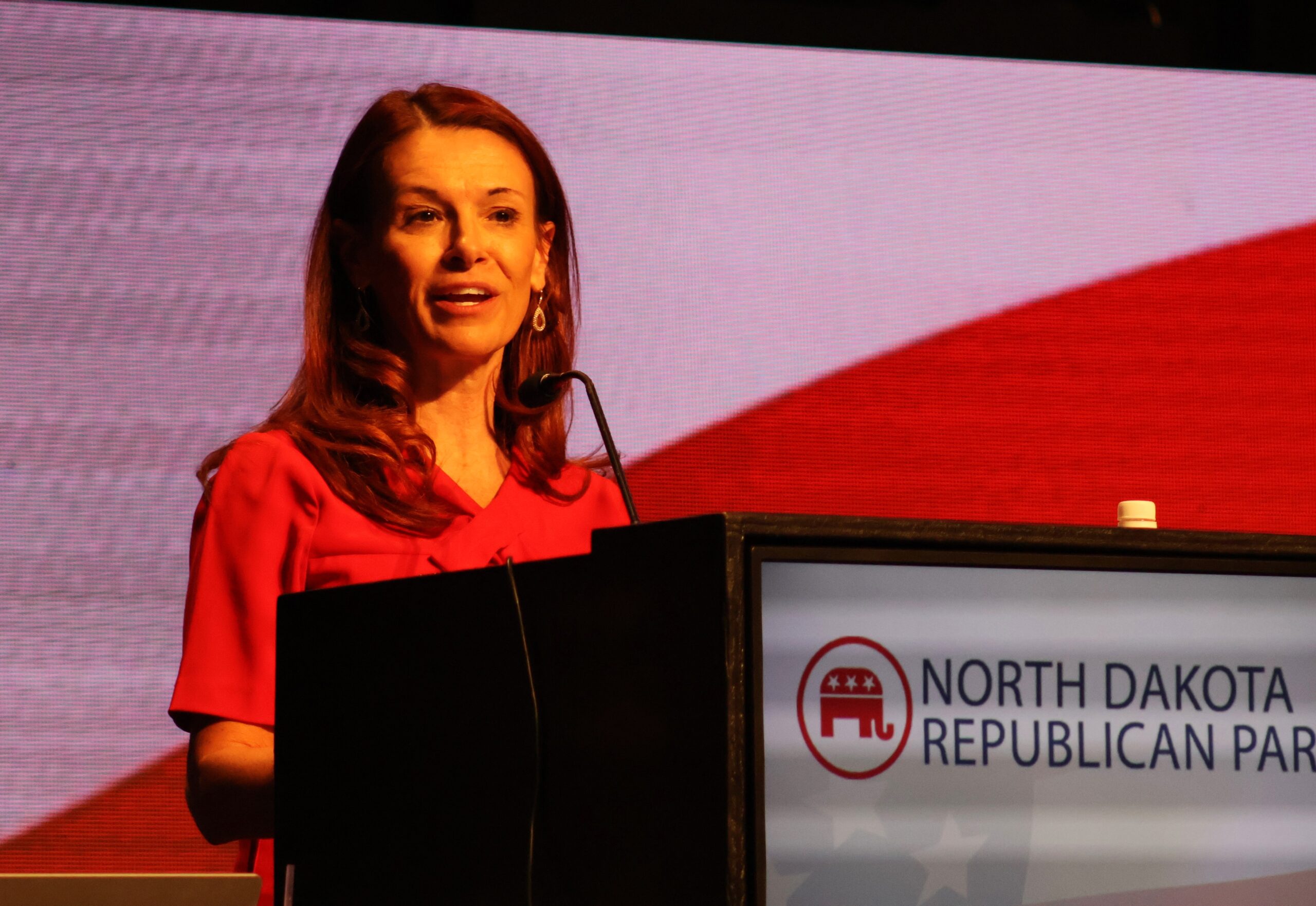 Baesler: North Dakota GOP doesn't reflect voters' views on education - Grand Forks Herald | Grand Forks, East Grand Forks news, weather & sports - Vimarsana News