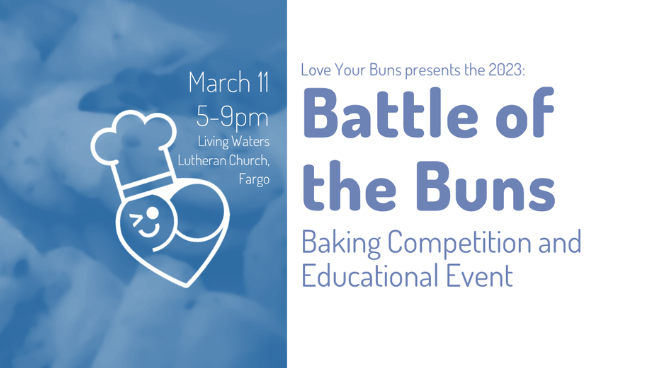 Preparations being made for annual Battle of the Buns competition - Vimarsana News