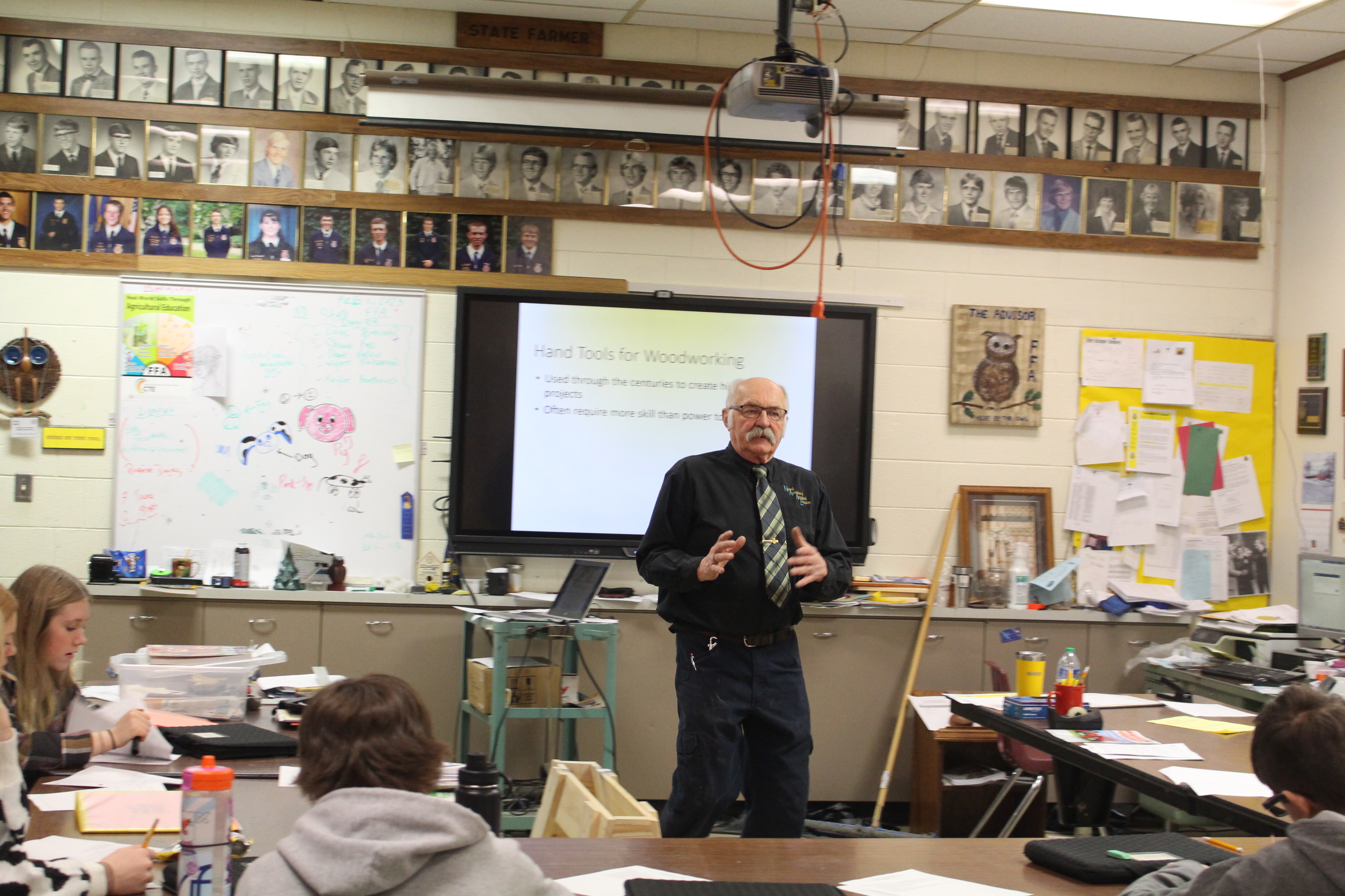 Ag education teachers are in demand across North Dakota, South Dakota and Minnesota - Vimarsana News