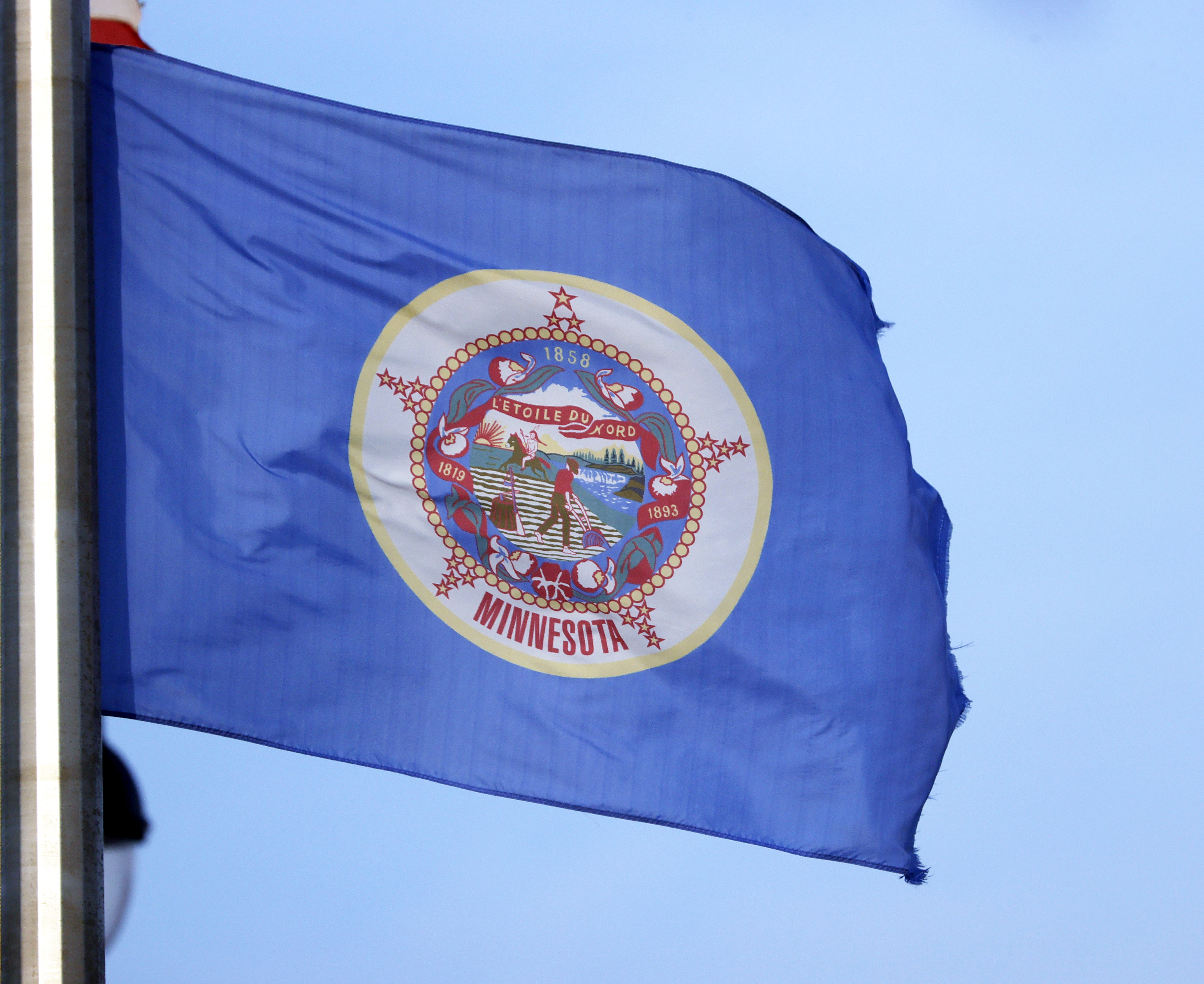 Gov. Walz orders flags at half-staff for Pearl Harbor remembrance - Vimarsana News