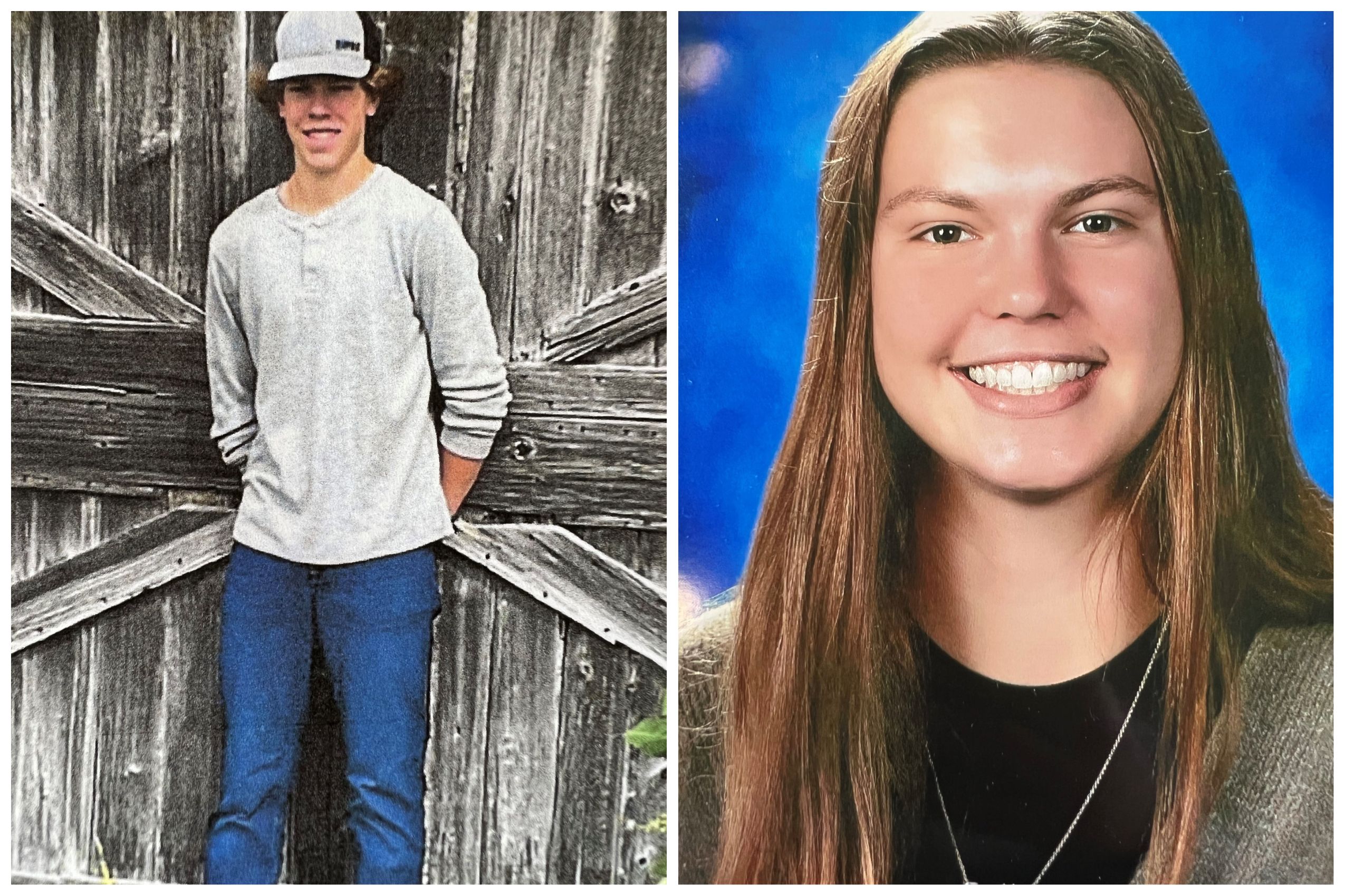 2 North Dakota students accepted to military service academies - Vimarsana News