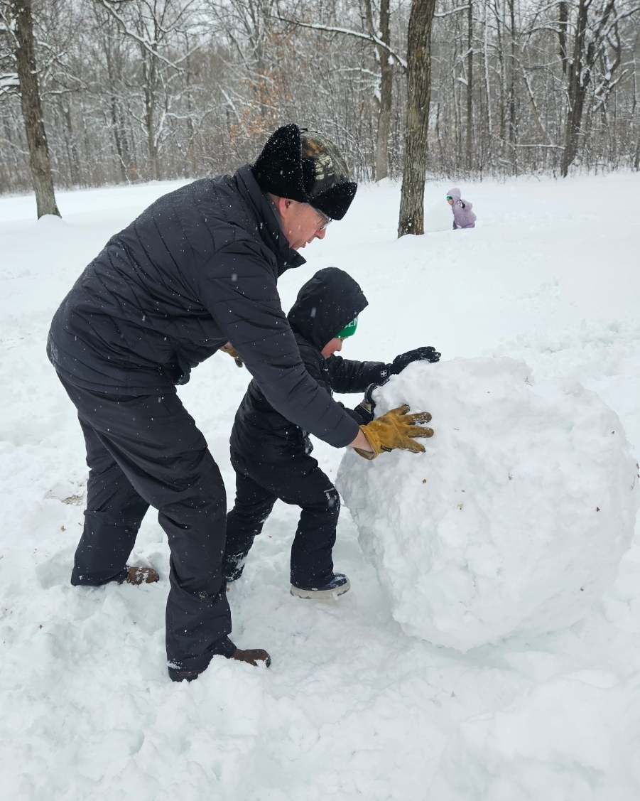 Brainerd students to make up snow day April 1 - no joke - Vimarsana News