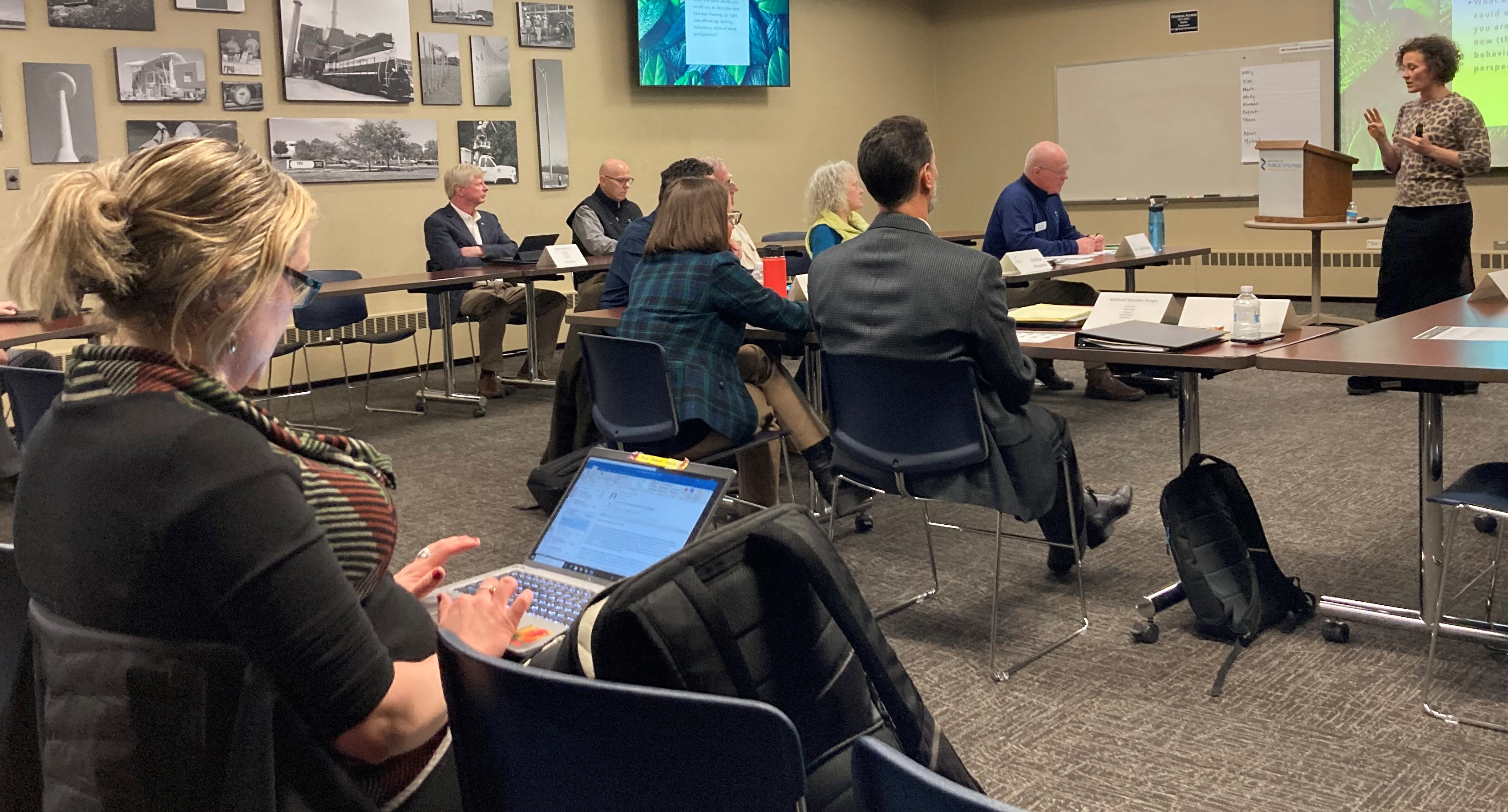 Rochester council censure causes conflict a week later - Vimarsana News