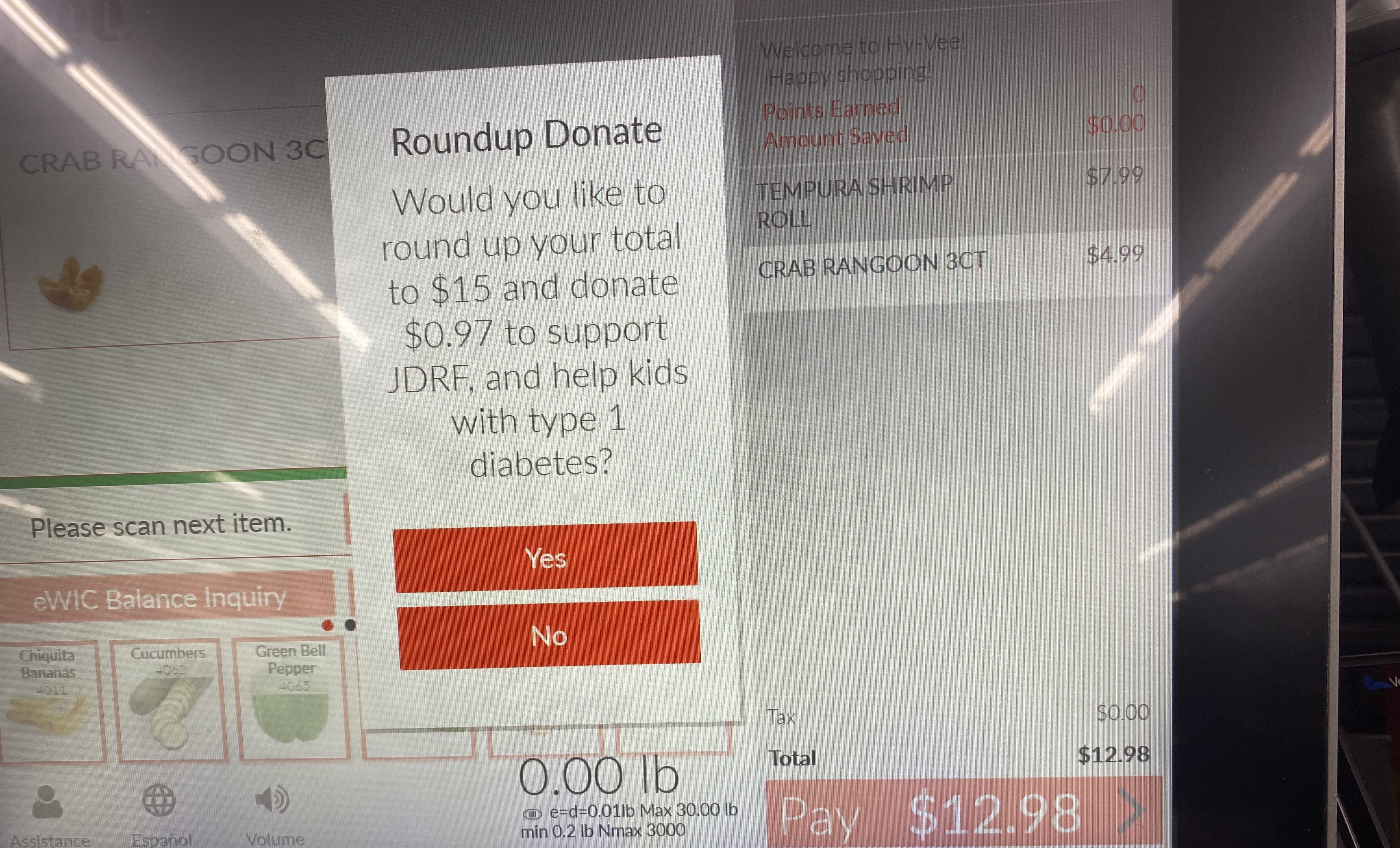 Grocery store roundup program has raised more than $250K for Channel One - Vimarsana News