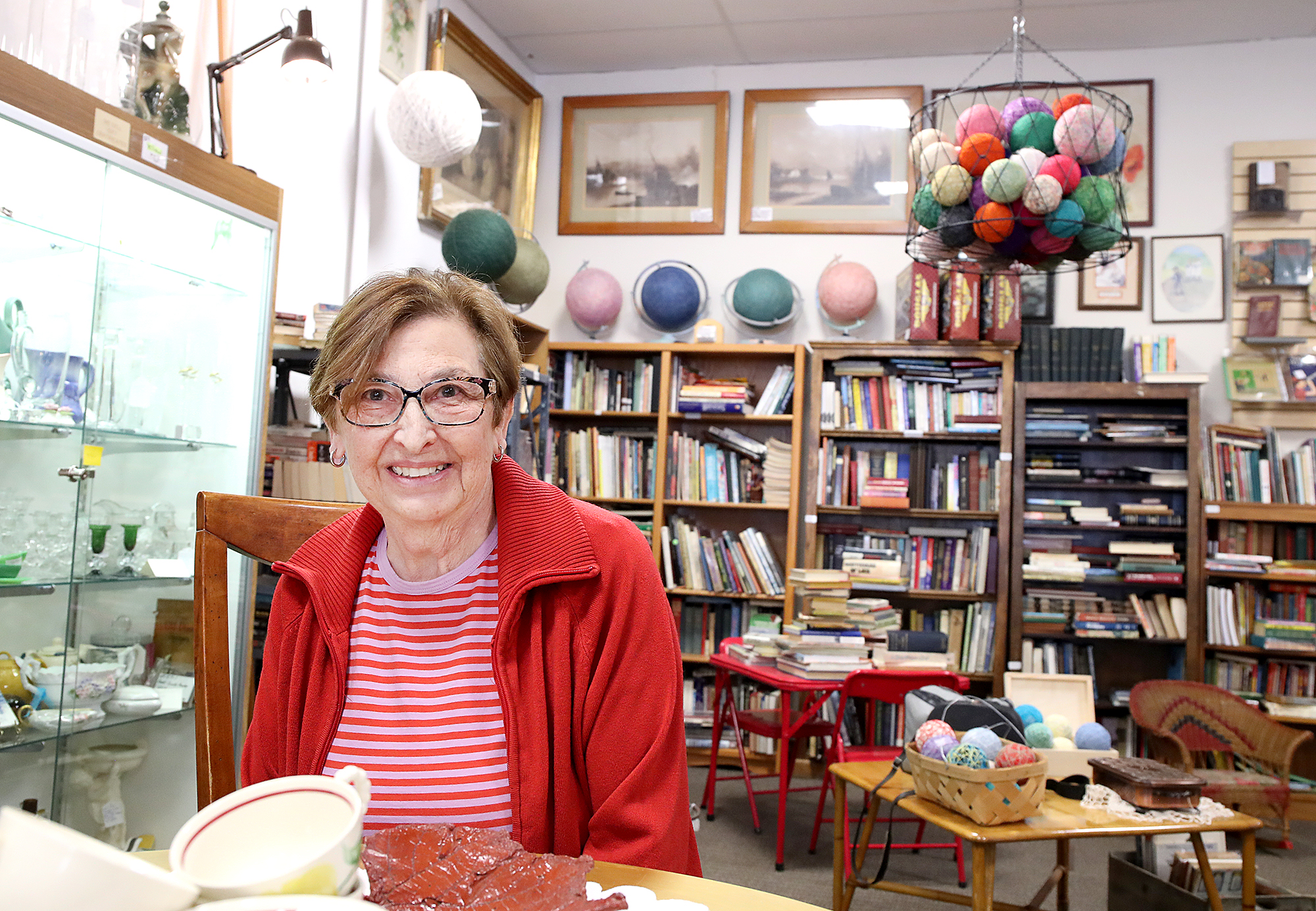 Old Town Antiques has new Central Hillside location - Vimarsana News