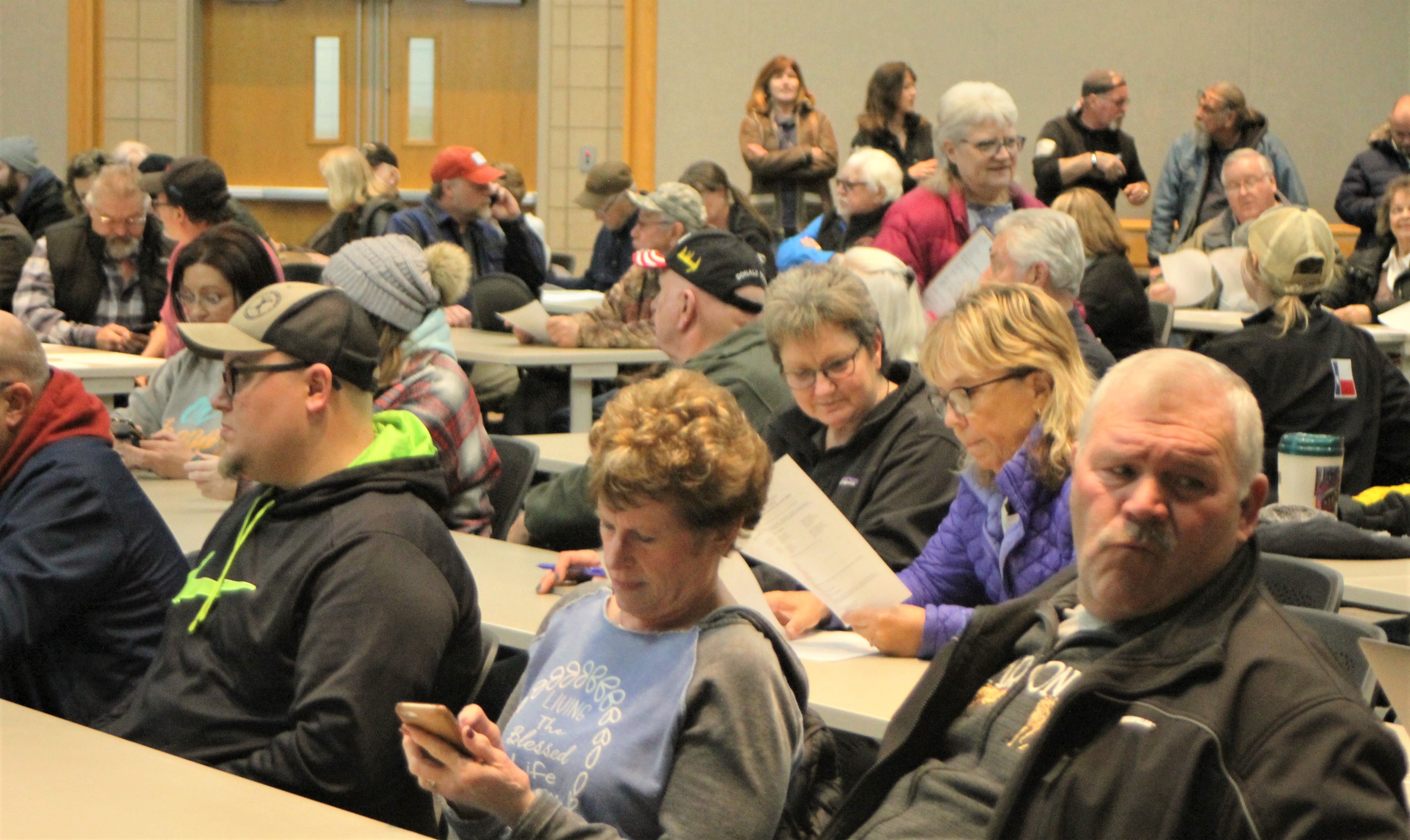 Detroit Lakes teacher contract non-renewal under scrutiny - Vimarsana News