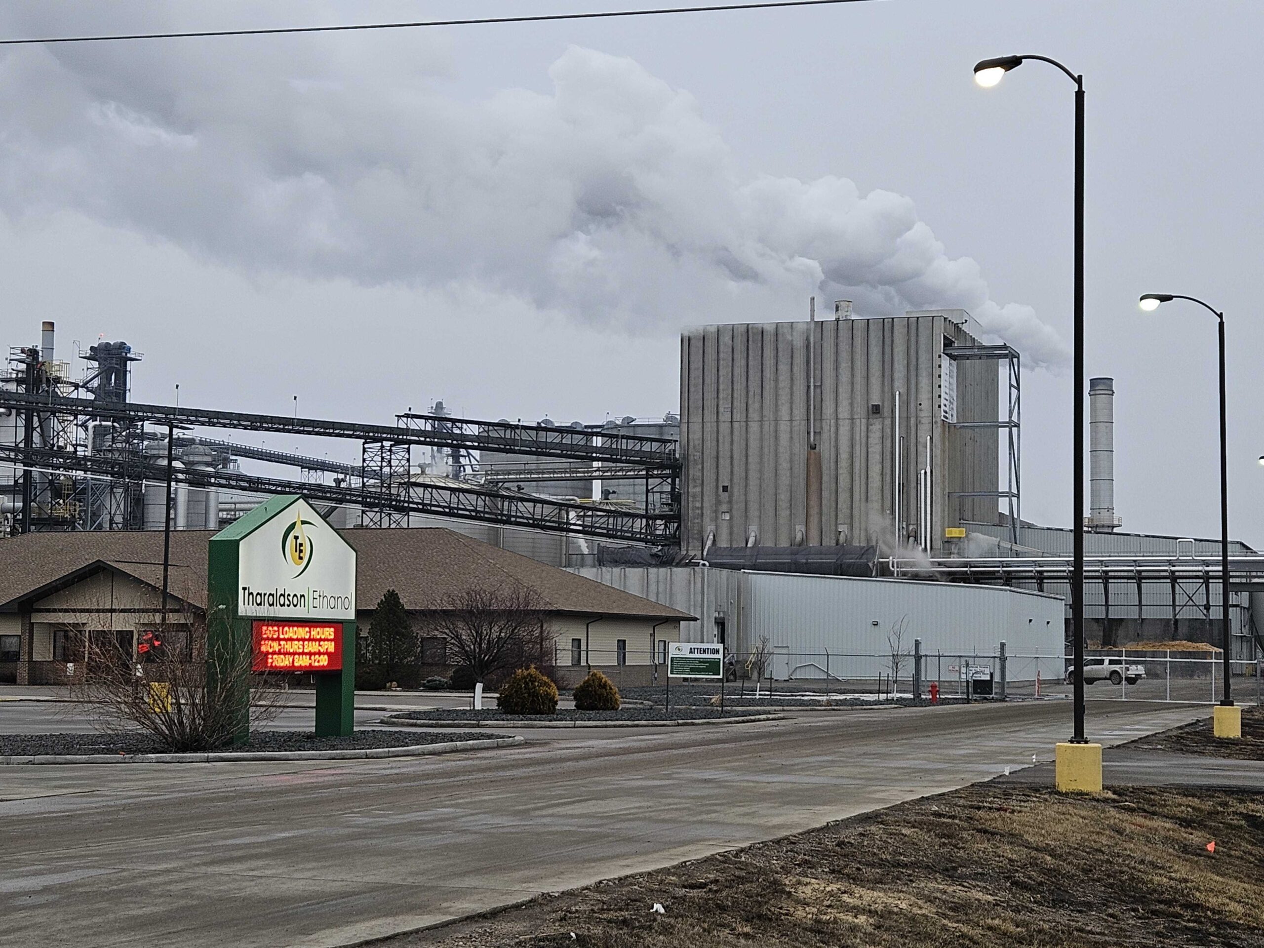 North Dakota energy councils advance carbon capture marketing campaign - Vimarsana News