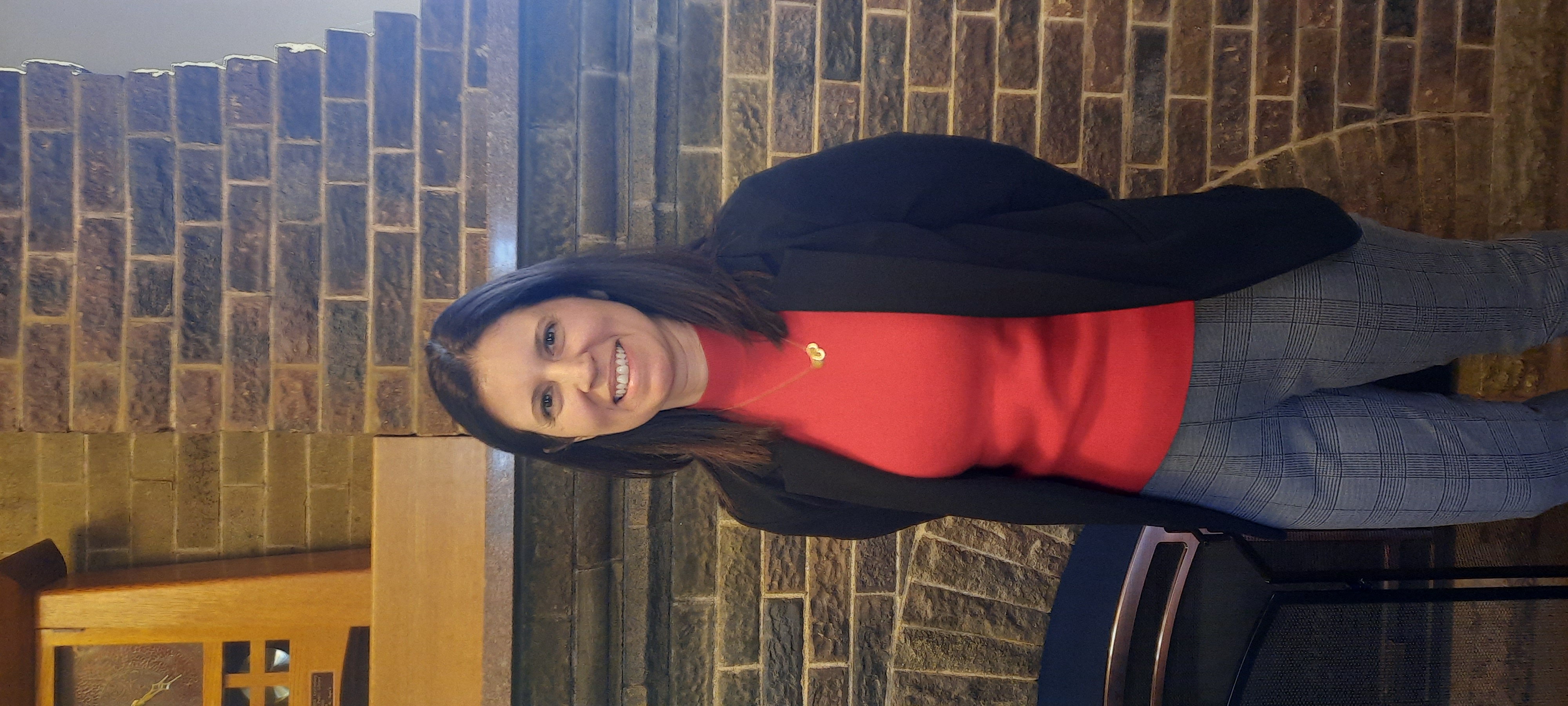 New Library Director in Dickinson plans to weed out older books and improve library services - Vimarsana News
