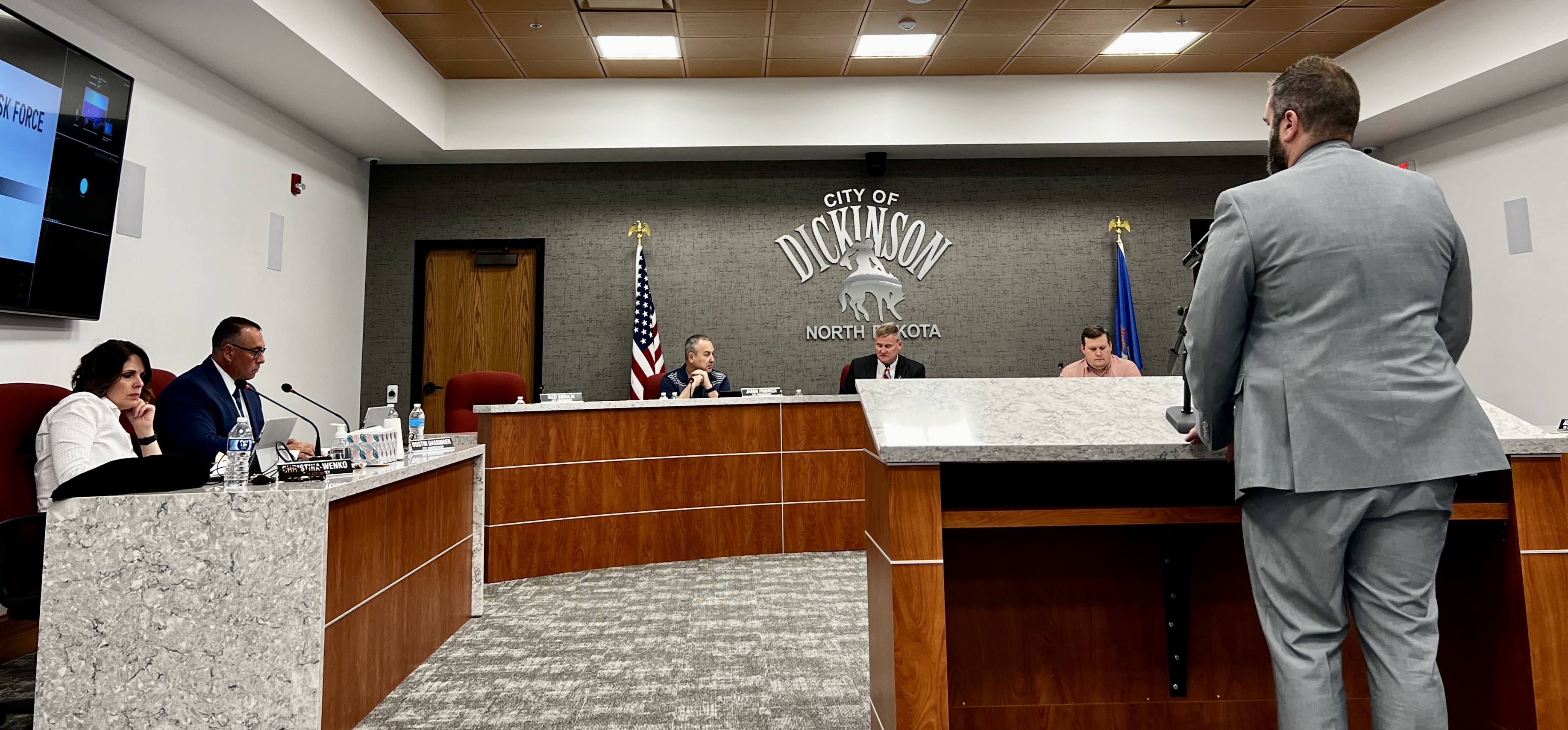 Southwest North Dakota sees surge in fentanyl usage - Vimarsana News