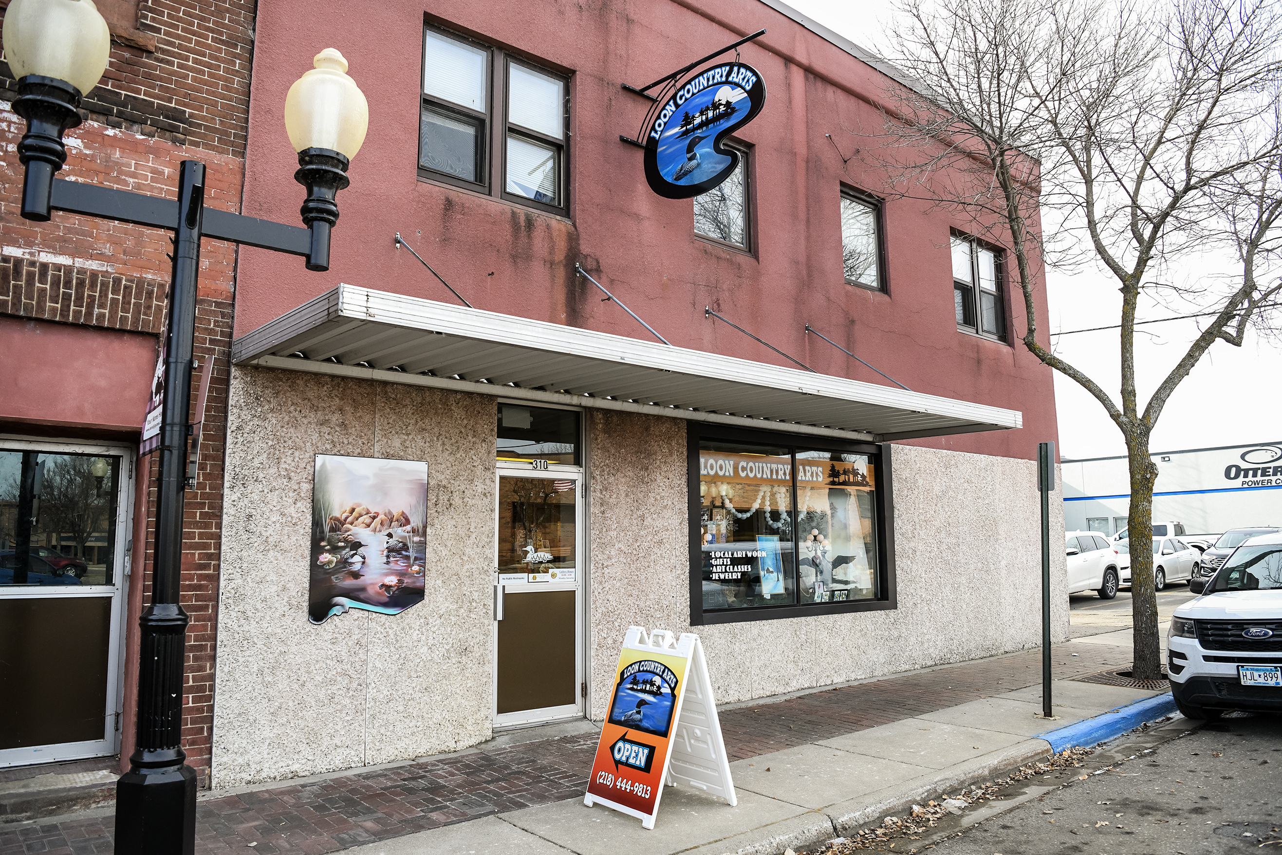 Loon Country Arts to hold First Saturday showcase, April art workshops - Vimarsana News