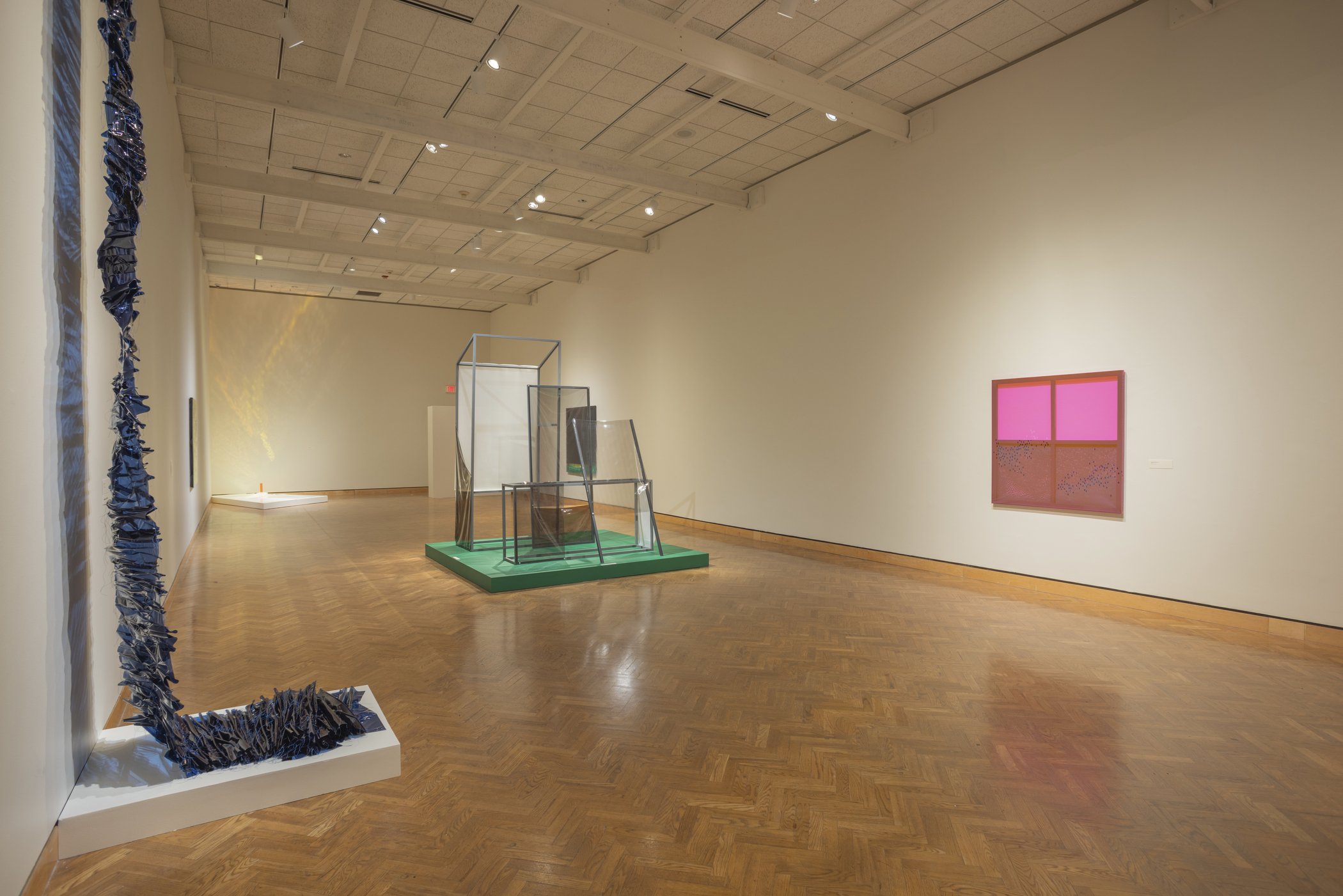 New London artist Lisa Bergh the first to be highlighted at Minneapolis Institute of Art - Vimarsana News