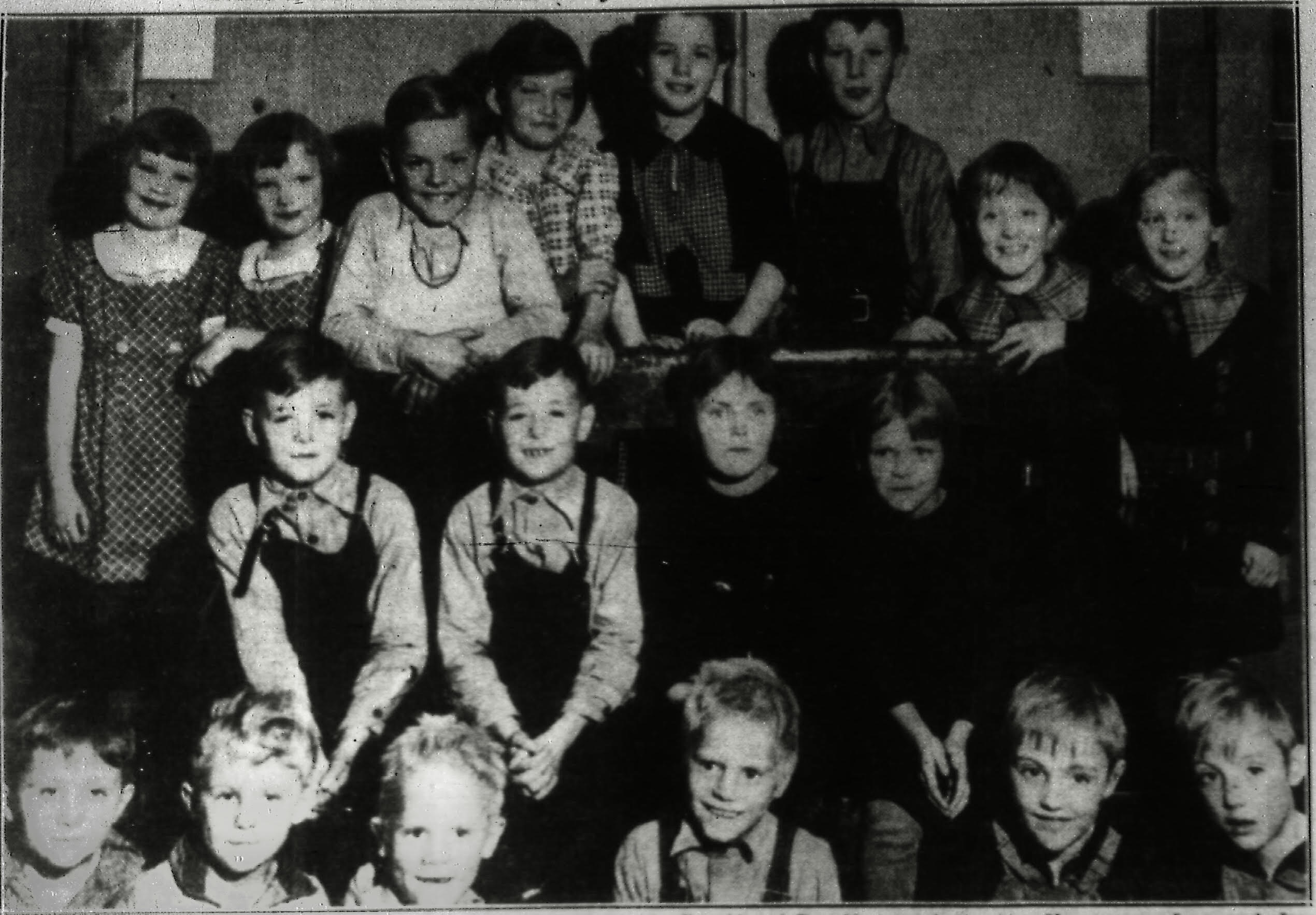 Do you know any of the famous Valley City twins of '35? - InForum | Fargo, Moorhead and West Fargo news, weather and sports - Vimarsana News