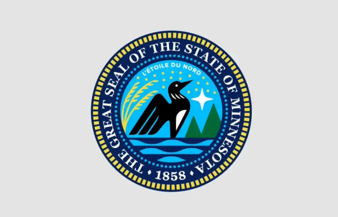 Emblems panel opts for loon design as Minnesota state seal - Vimarsana News