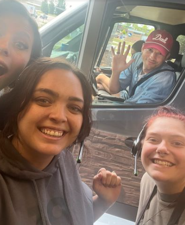 Famous Hollywood couple spotted in North Dakota, Minnesota - Vimarsana News
