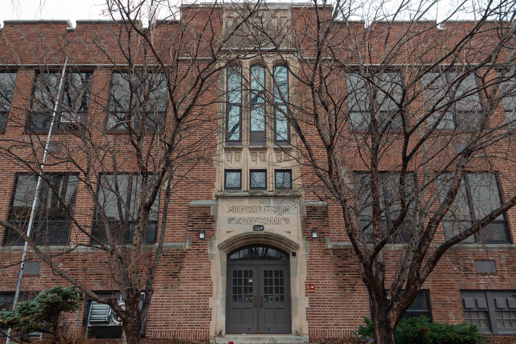 Historic school building near downtown Fargo may get new purpose - Vimarsana News