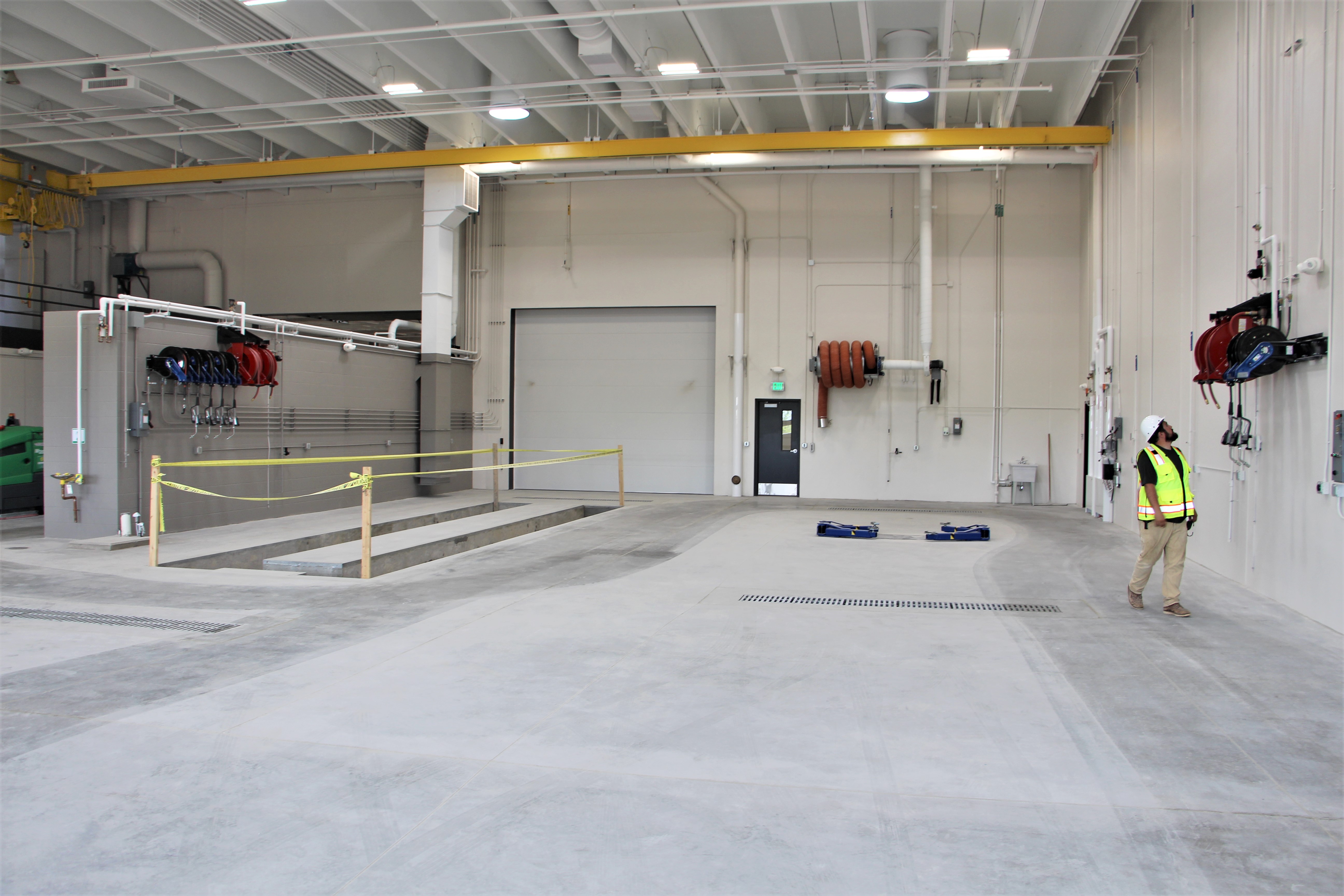 Public open house is June 20 for new Becker County Highway Department building - Vimarsana News