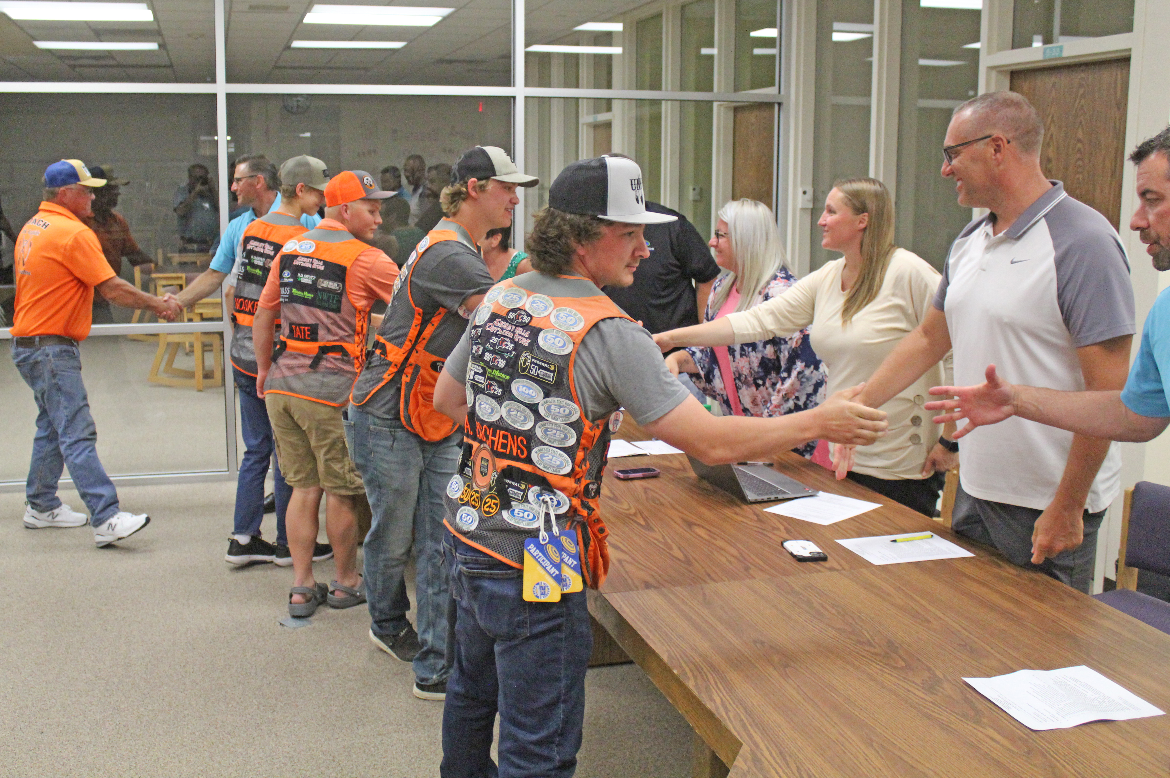 Park Rapids School Board approves maintenance plan - Vimarsana News