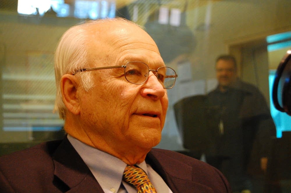Former Minnesota Gov. Al Quie dies at age 99 - Vimarsana News