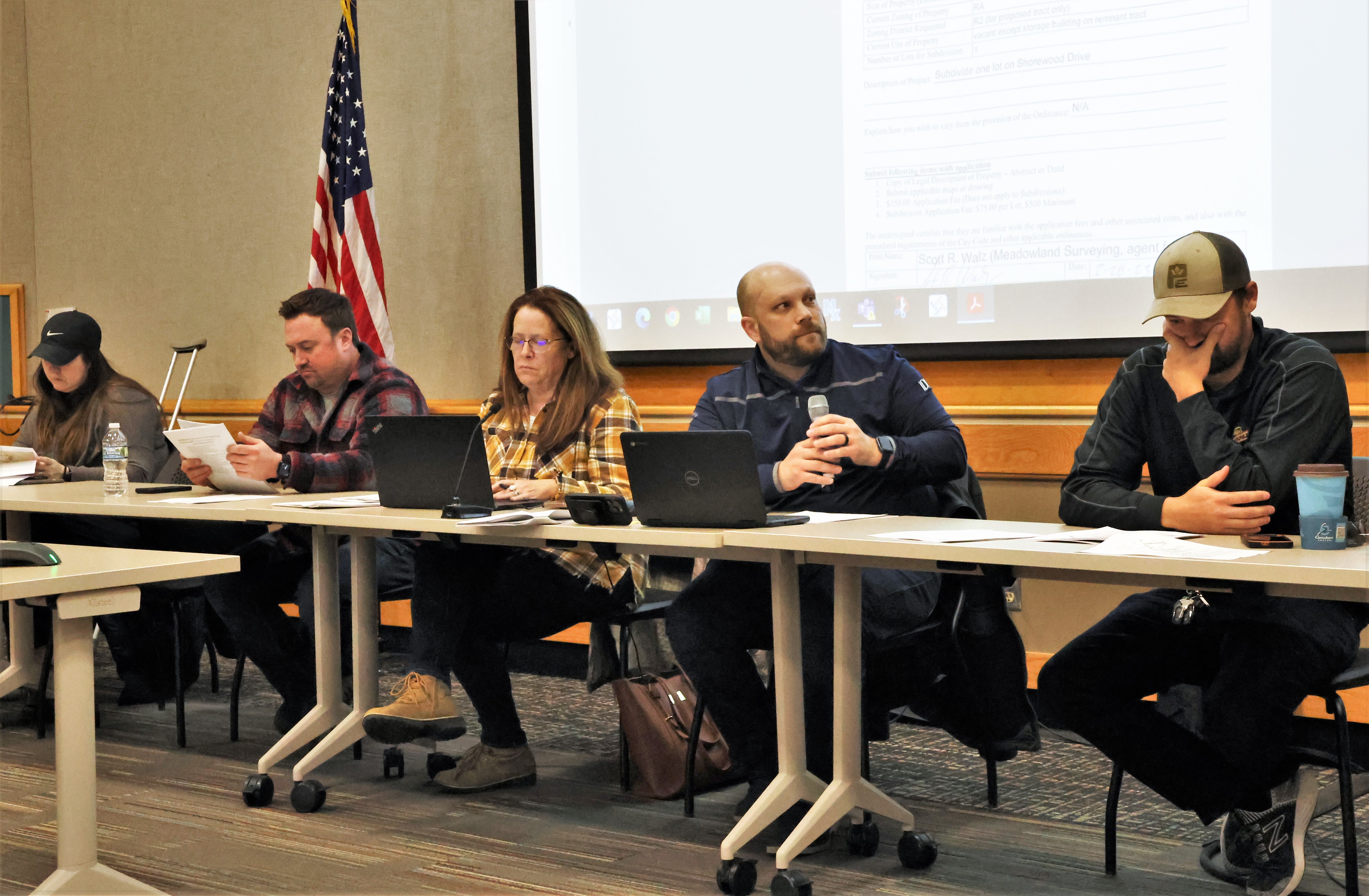 New neighborhood commercial zoning advances to DL city council; gas stations removed from draft ordinance - Vimarsana News