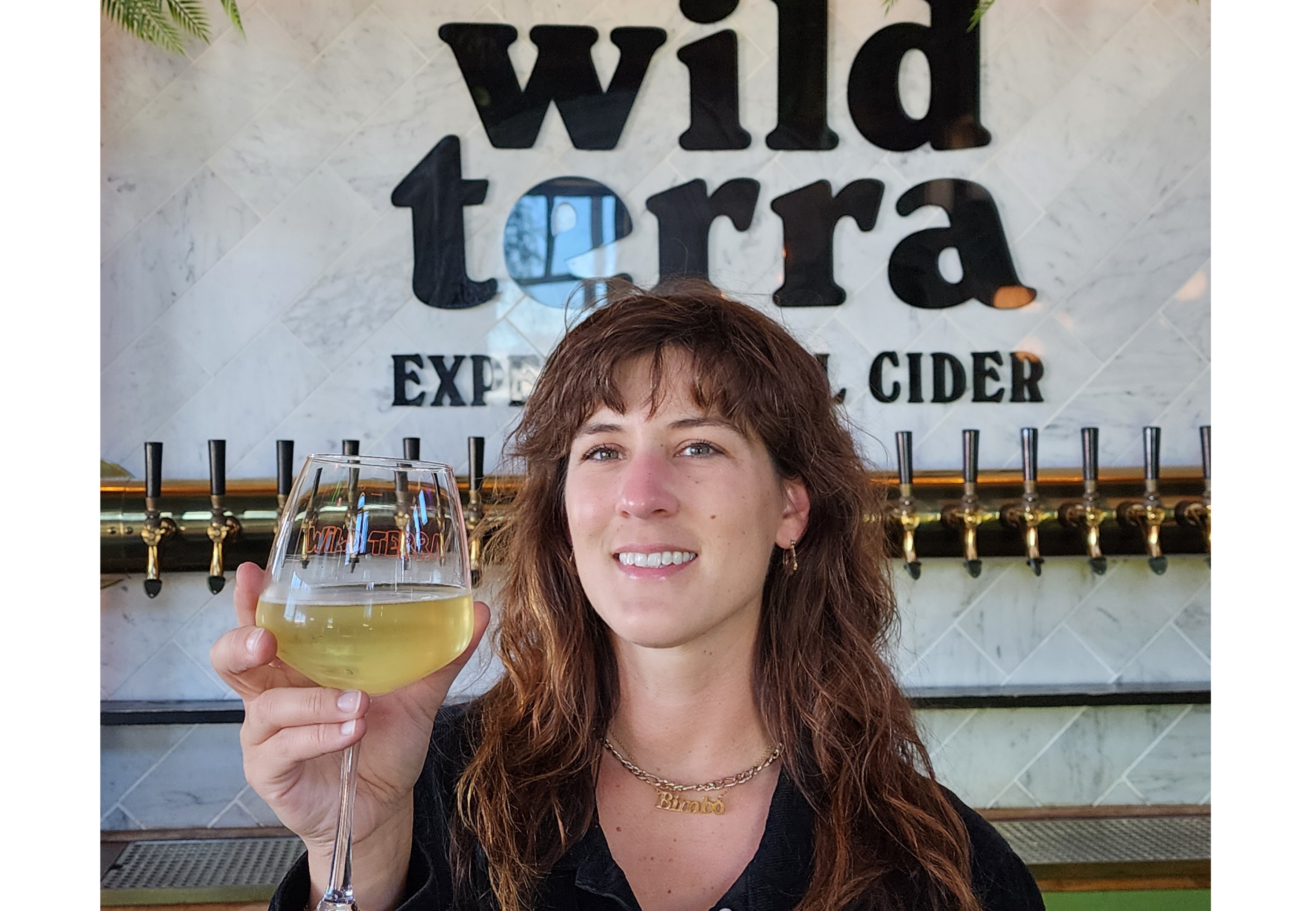 Wild Terra asking for help to 'keep the cider flowing' - Vimarsana News