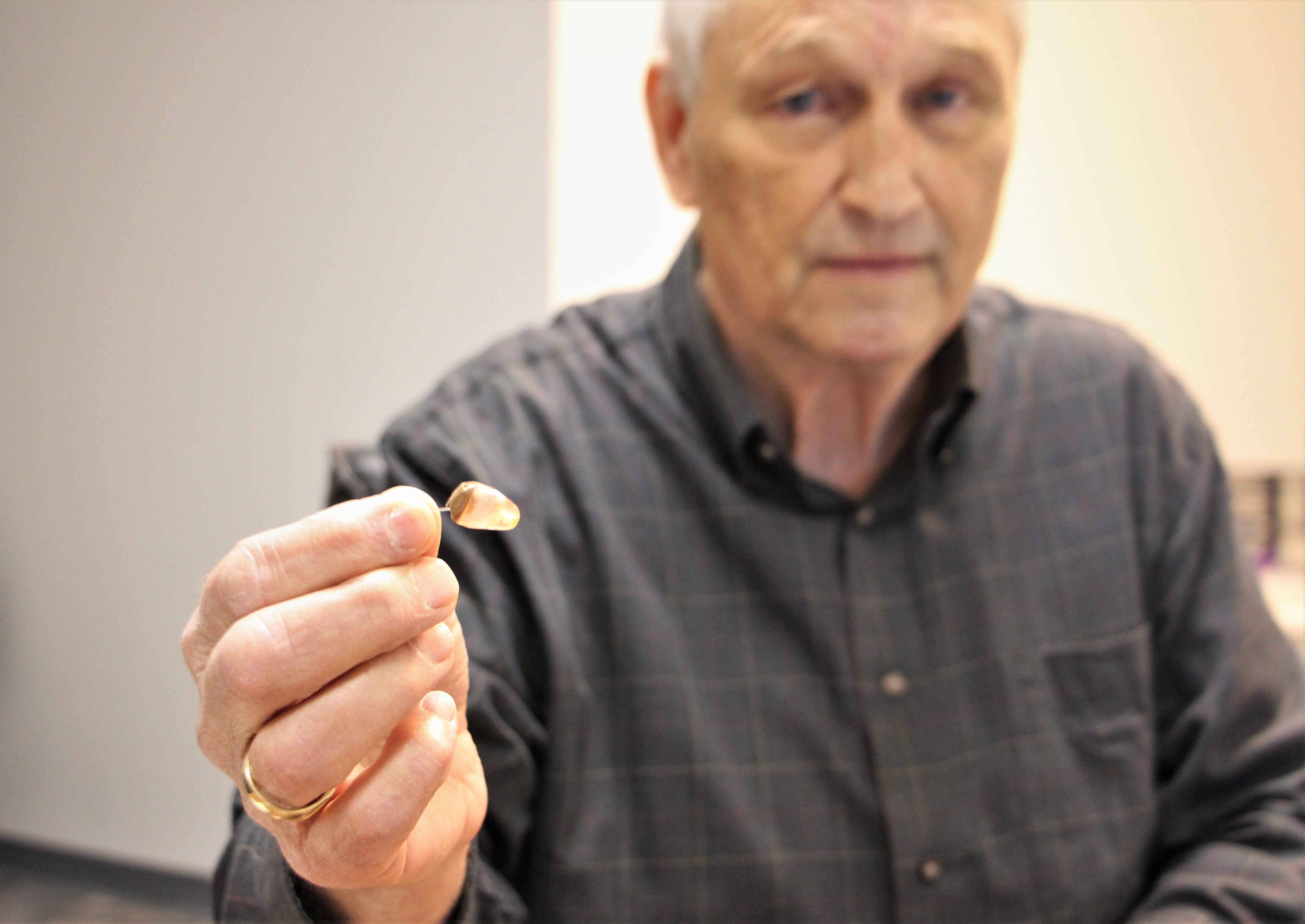 Progress: Jefferson Hearing Aid Center continues to provide sound advice and services across lakes area - Vimarsana News