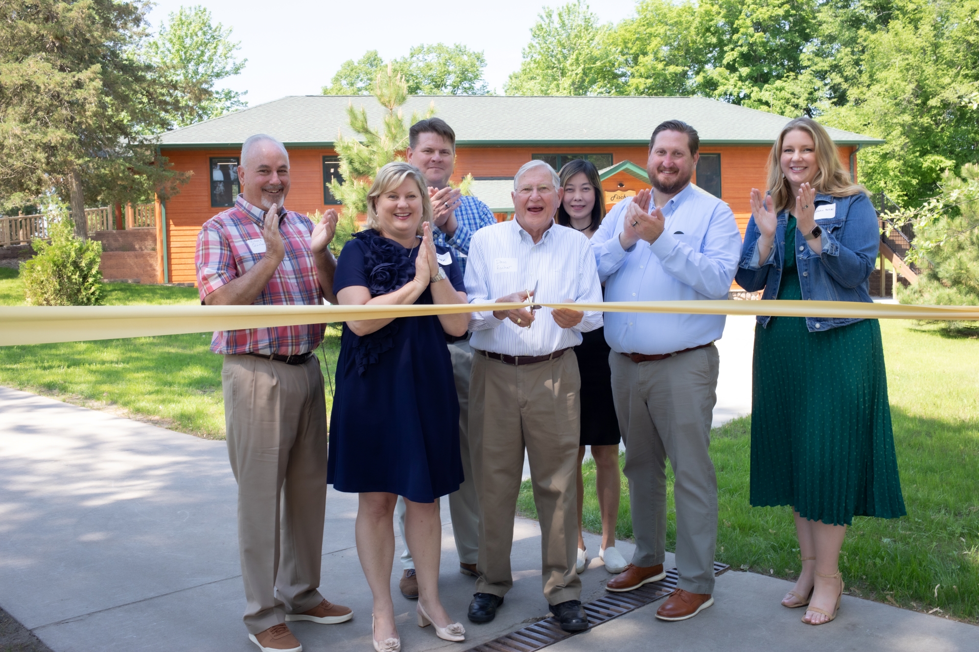 Fischer Cabin offers comfort and connection at Crosslake's Camp Knutson - Vimarsana News