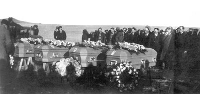 "End of the Rope" premieres in Fargo, chronicles ND's last hanging - Vimarsana News