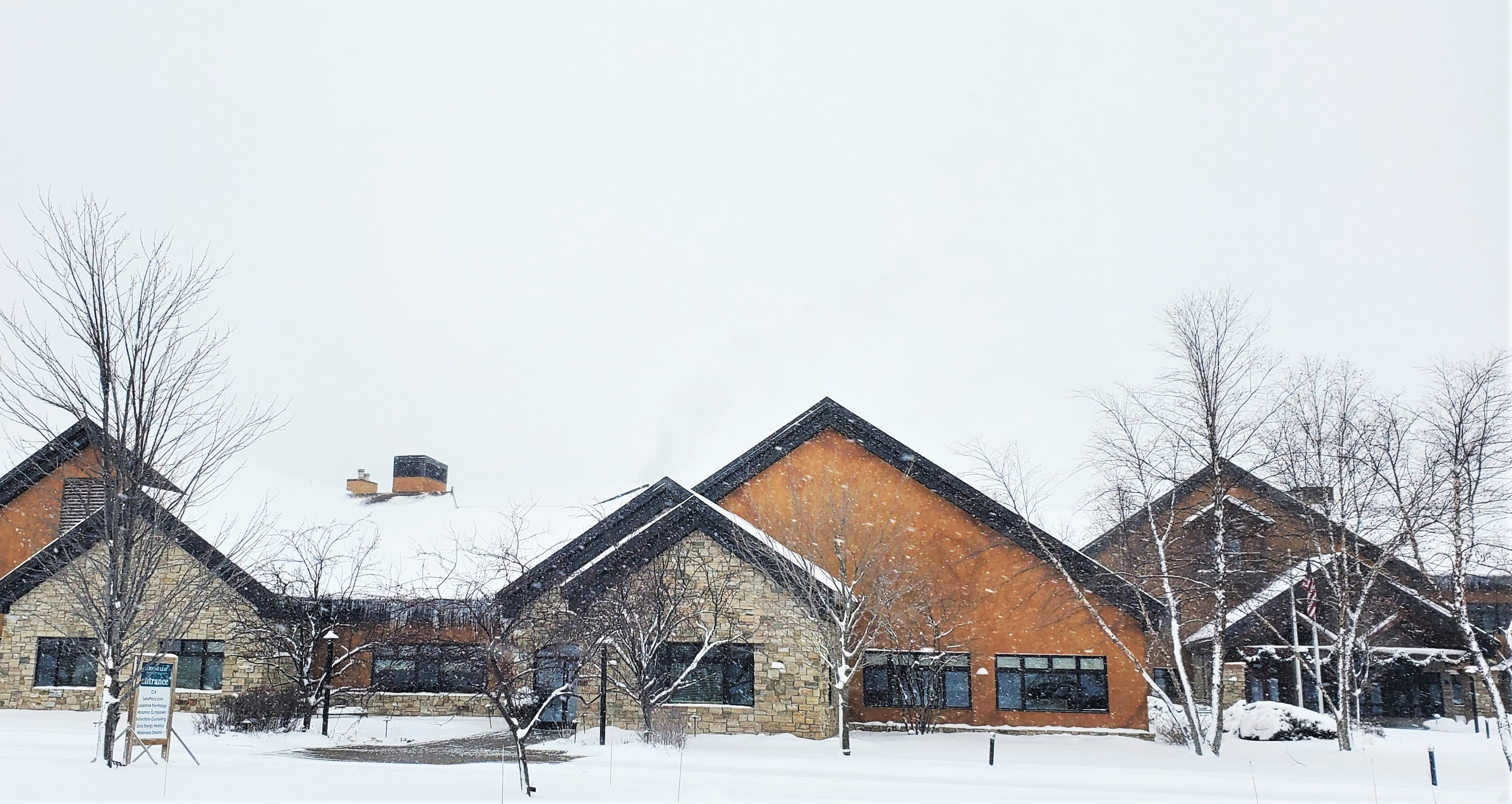ATTENTION SNOWBIRDS: In case you missed it, the Echo Press has moved to a new location - Vimarsana News